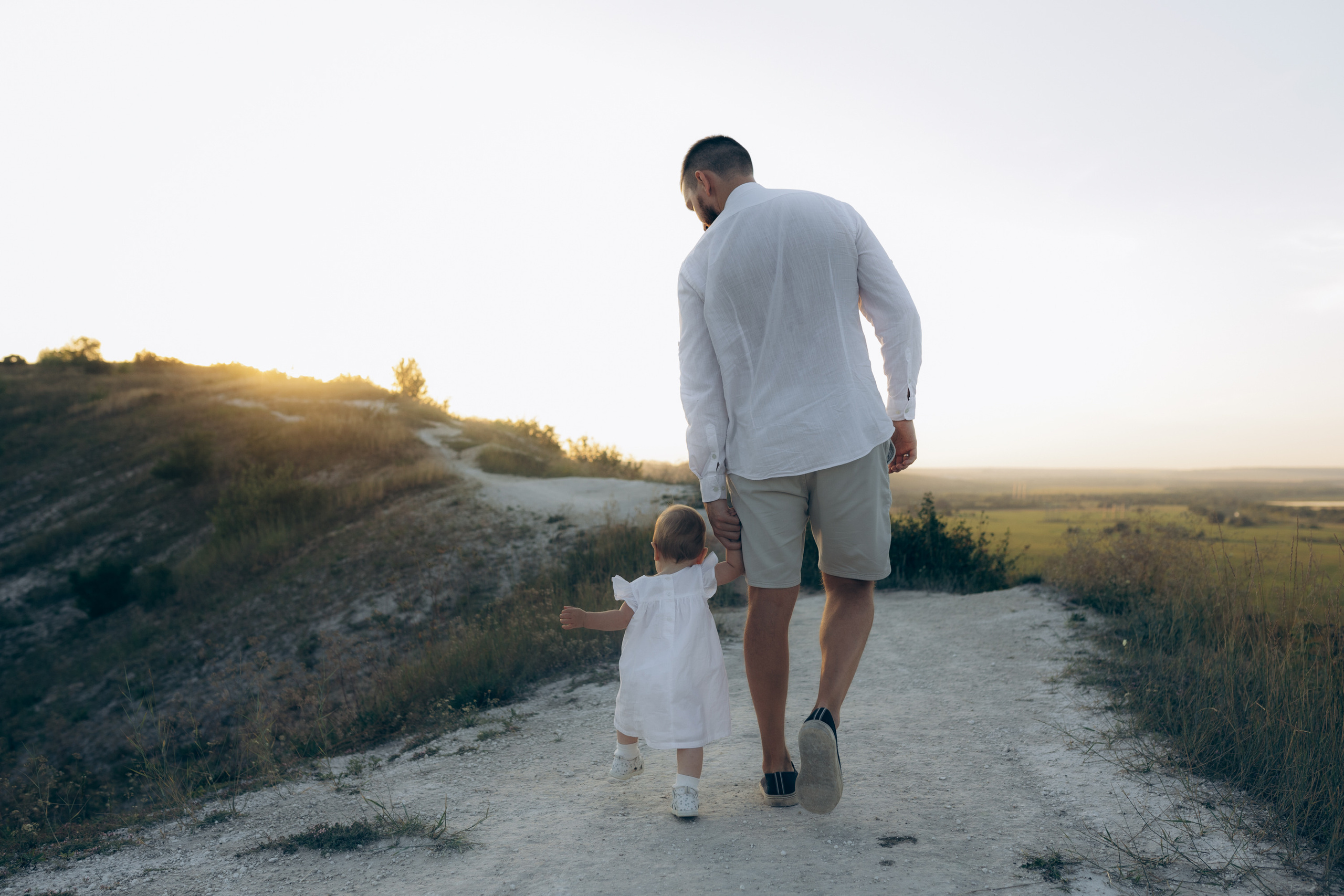Саша & Настя & Варя. Портретный, семейный, свадебный фотограф в Воронеже Евгений Михайличенко