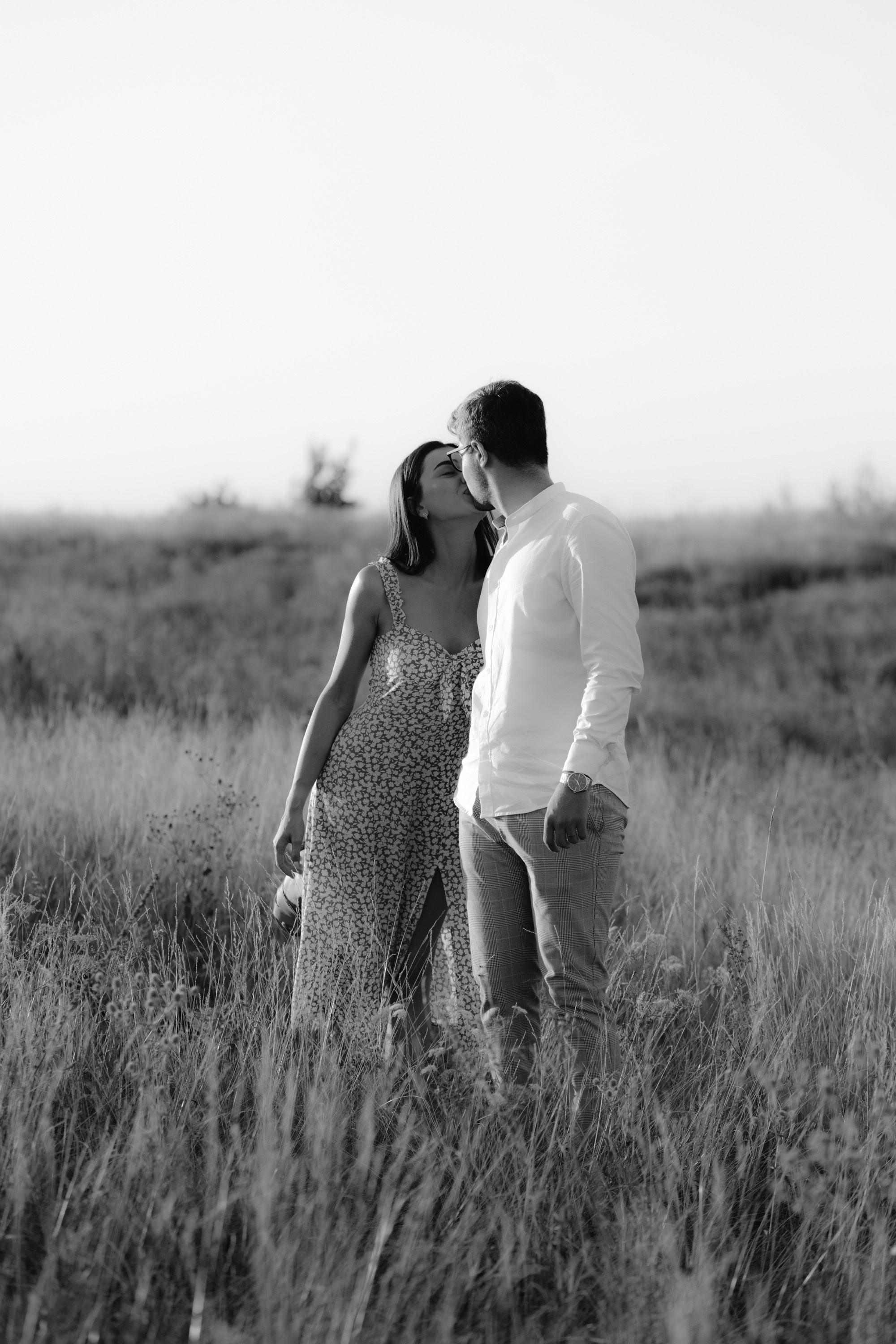 Марк & Света. Портретный, семейный, свадебный фотограф в Воронеже Евгений Михайличенко