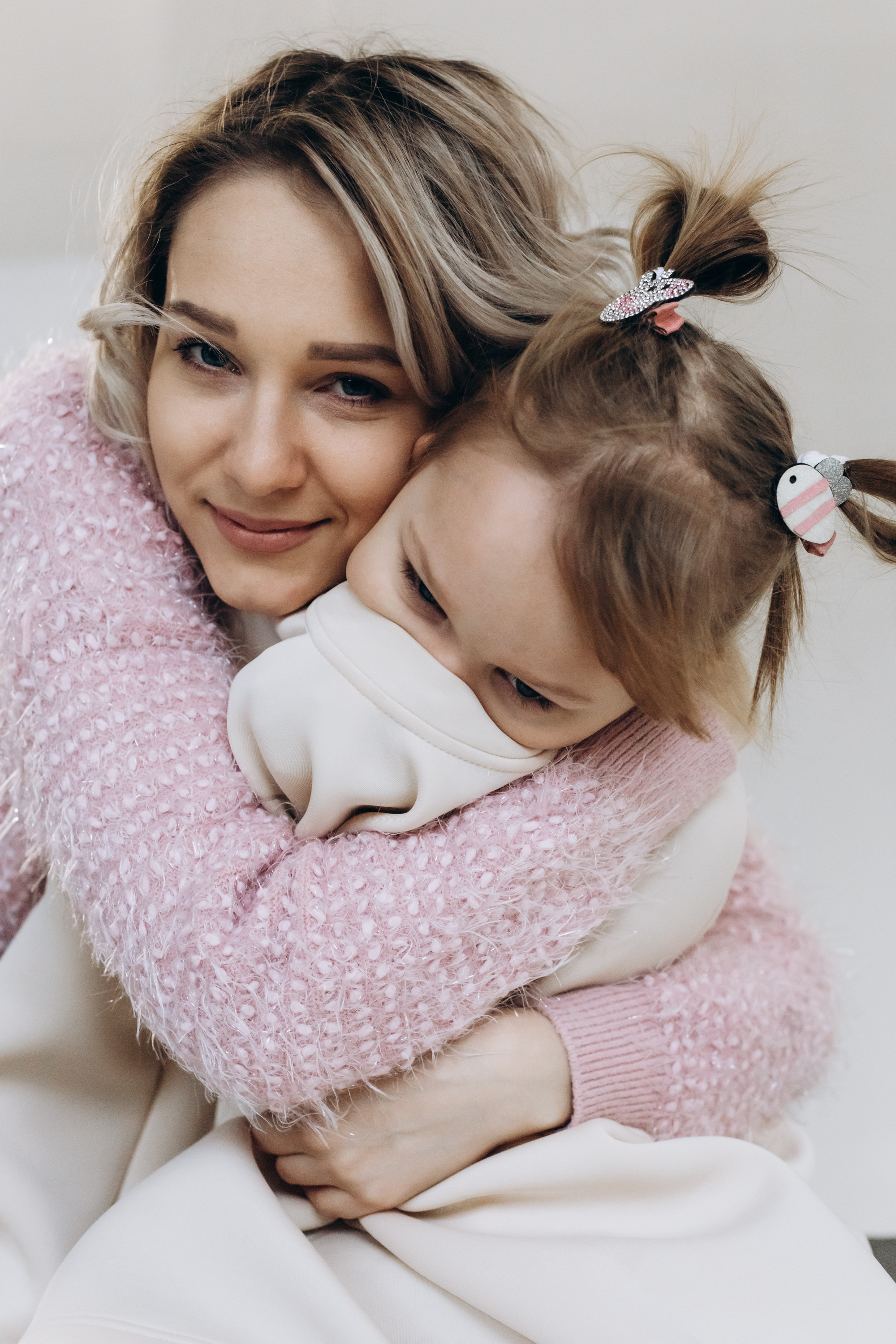 Оля & Полина. Портретный, семейный, свадебный фотограф в Воронеже Евгений Михайличенко