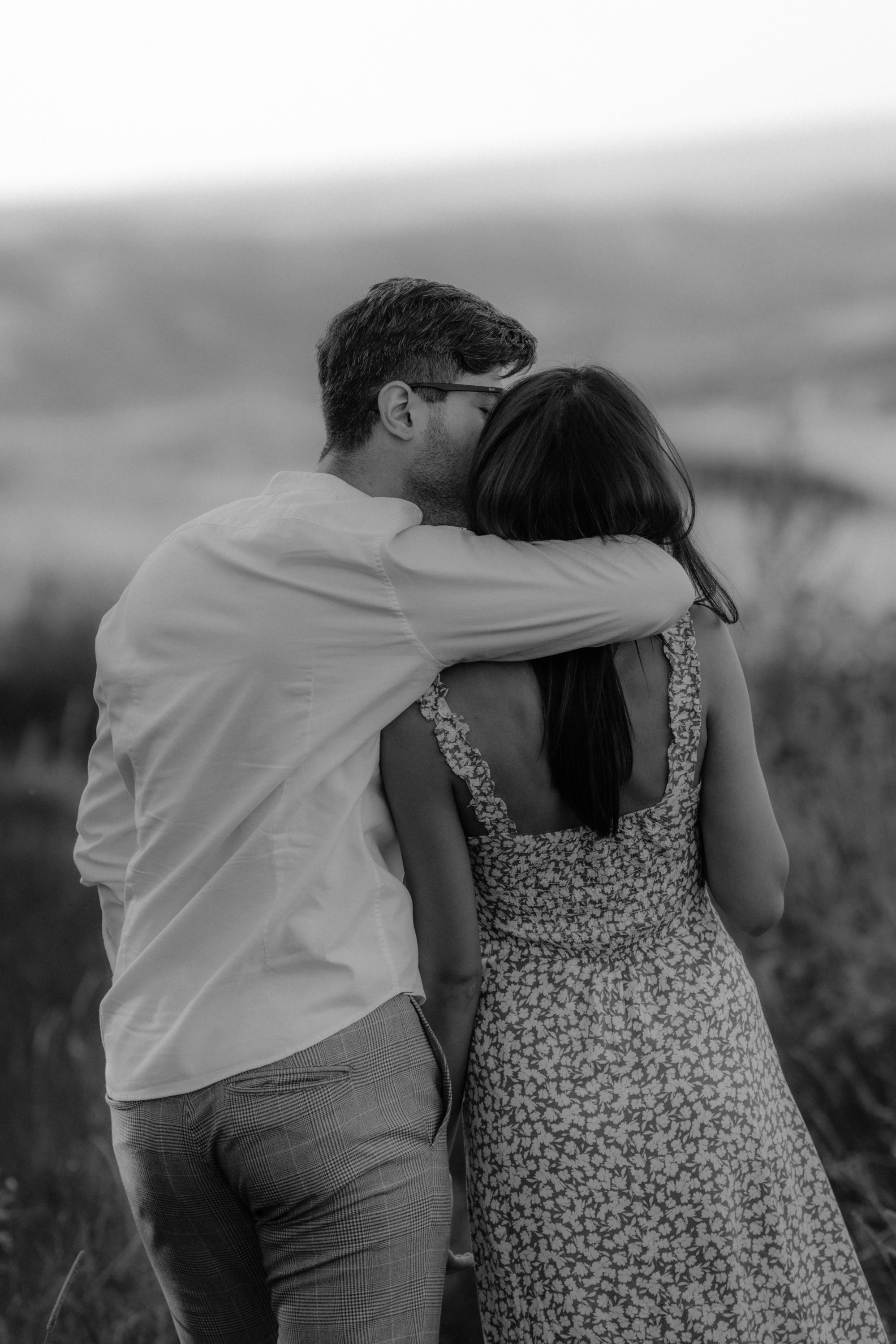 Марк & Света. Портретный, семейный, свадебный фотограф в Воронеже Евгений Михайличенко