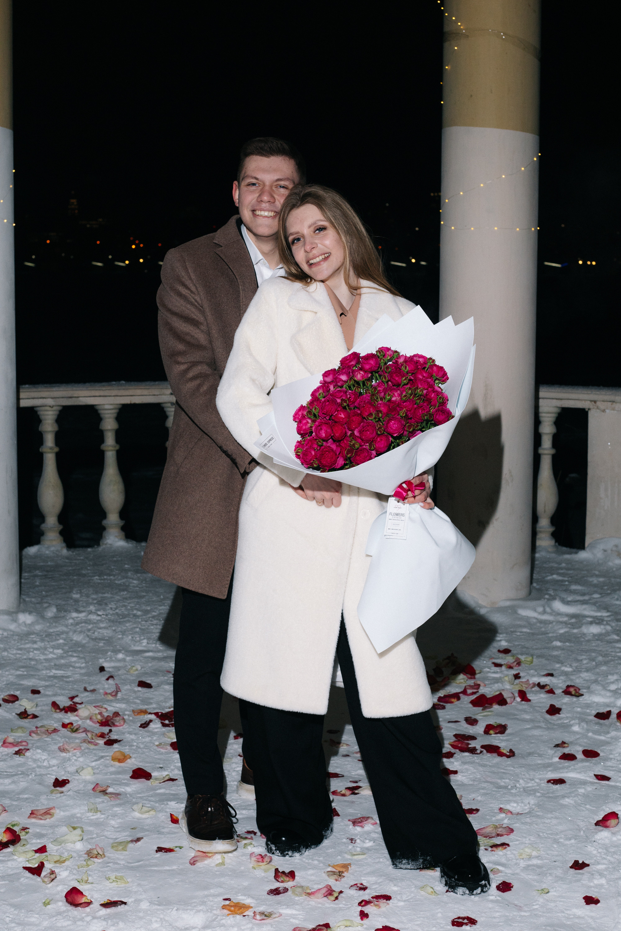 Свадебная съёмка. Портретный, семейный, свадебный фотограф в Воронеже Евгений Михайличенко