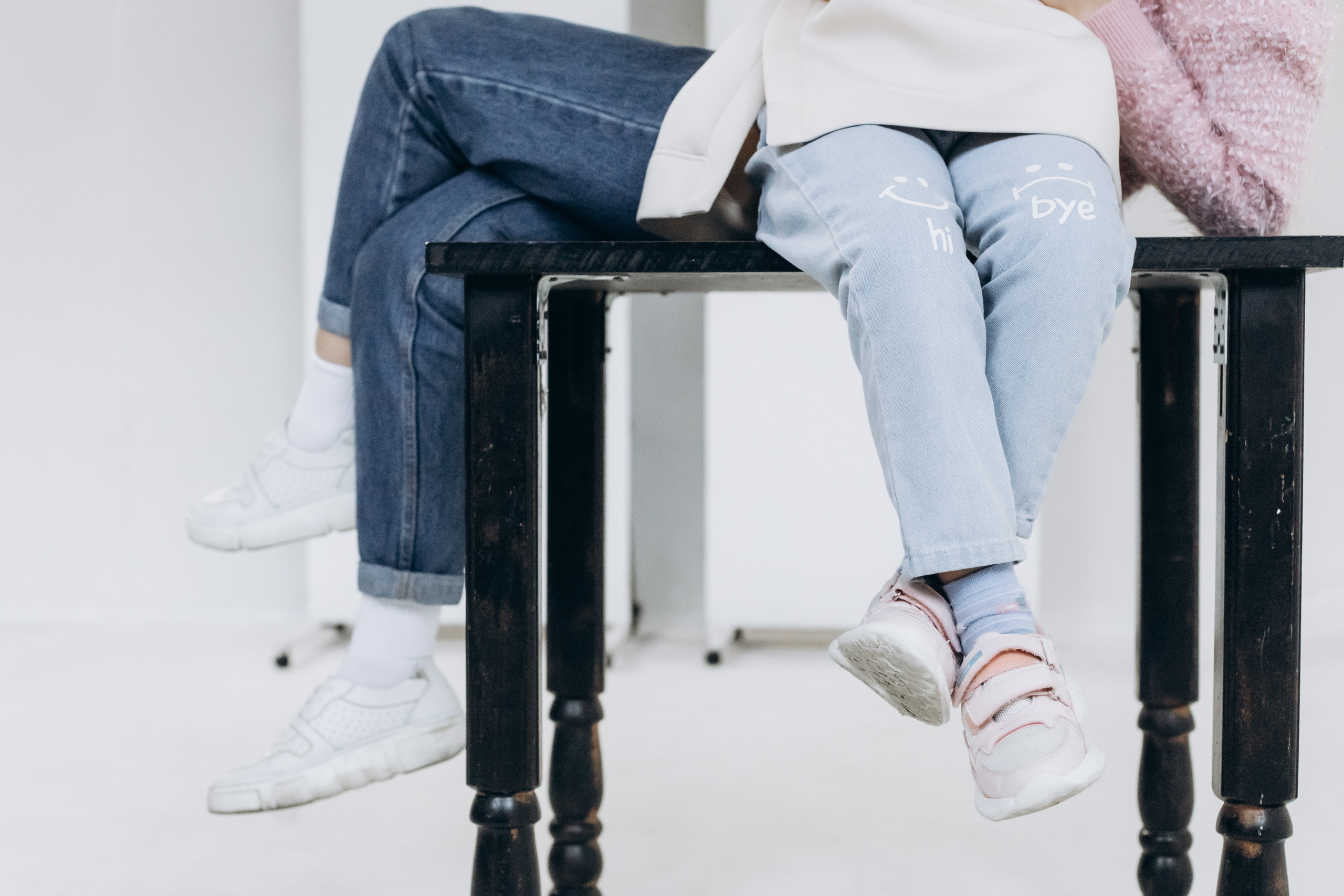 Оля & Полина. Портретный, семейный, свадебный фотограф в Воронеже Евгений Михайличенко