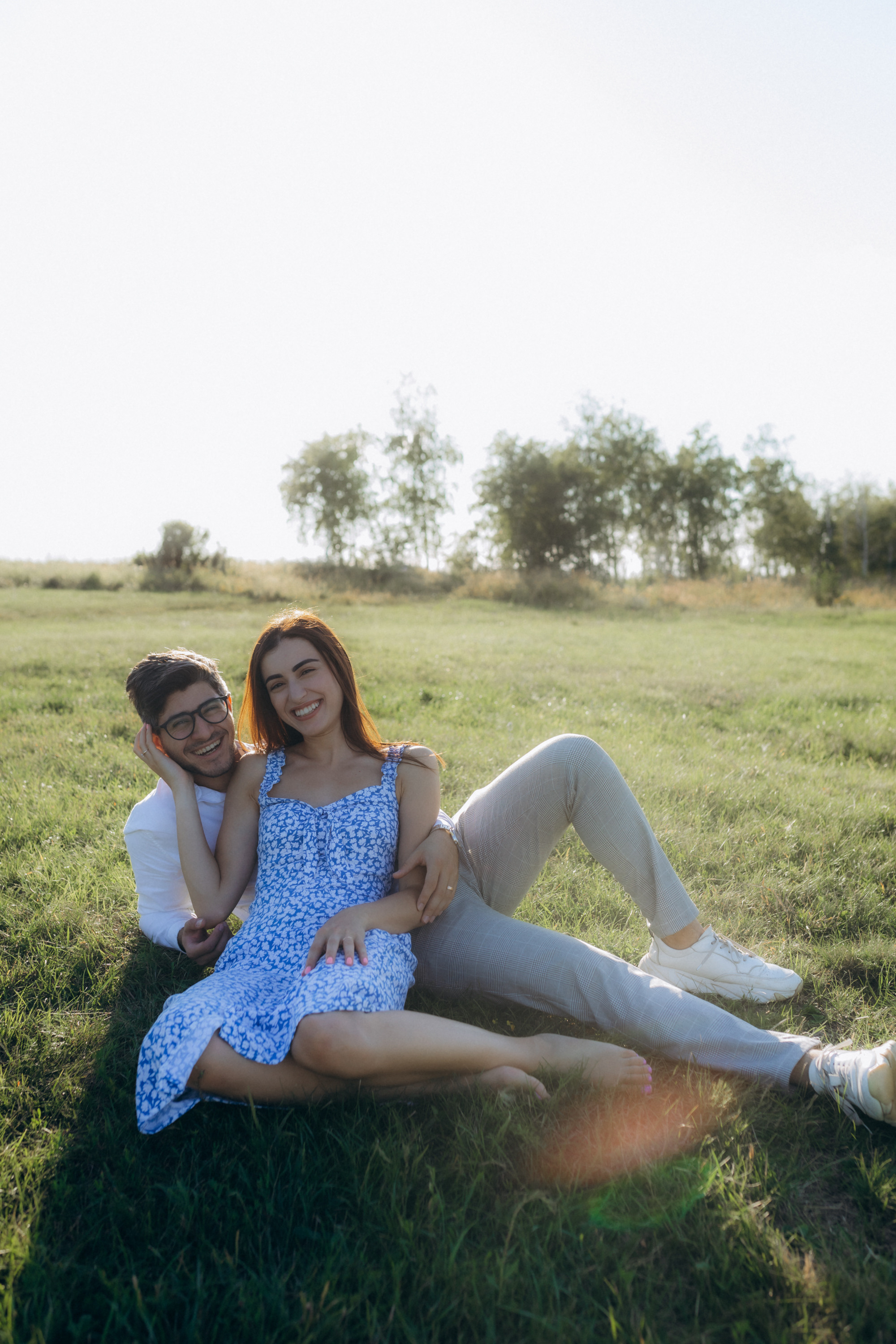 Марк & Света. Портретный, семейный, свадебный фотограф в Воронеже Евгений Михайличенко