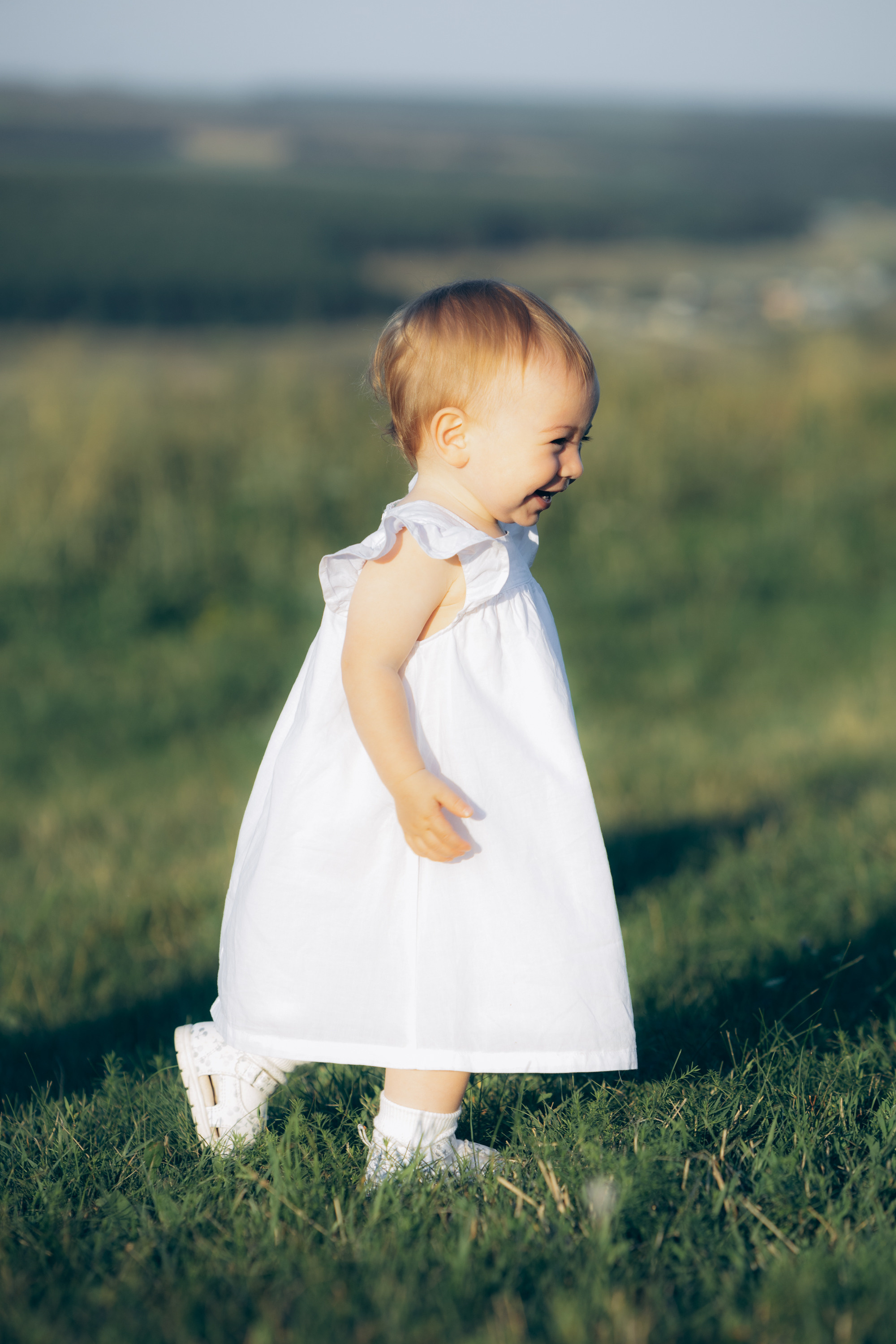 Саша & Настя & Варя. Портретный, семейный, свадебный фотограф в Воронеже Евгений Михайличенко