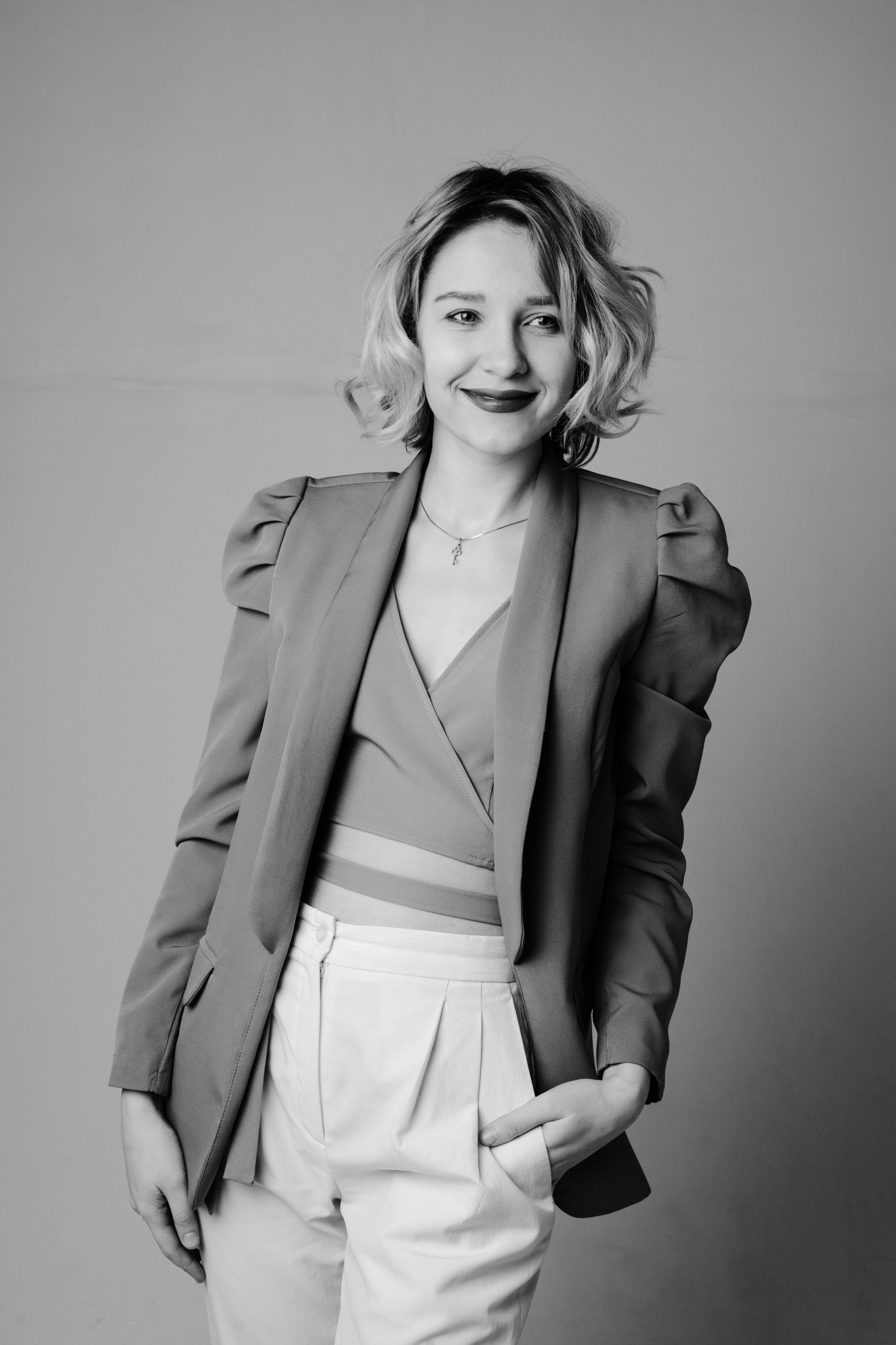 Оля & Полина. Портретный, семейный, свадебный фотограф в Воронеже Евгений Михайличенко