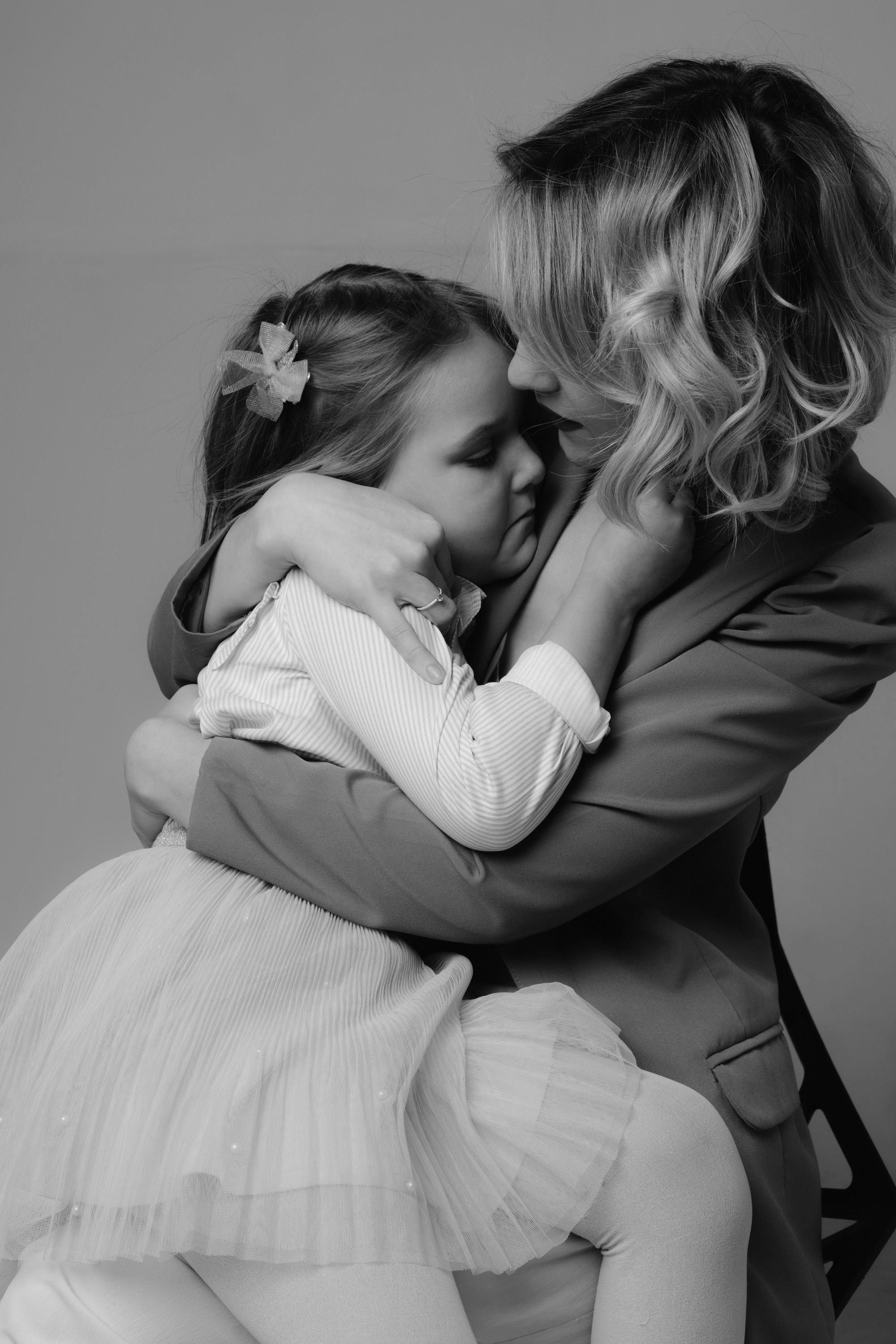 Оля & Полина. Портретный, семейный, свадебный фотограф в Воронеже Евгений Михайличенко