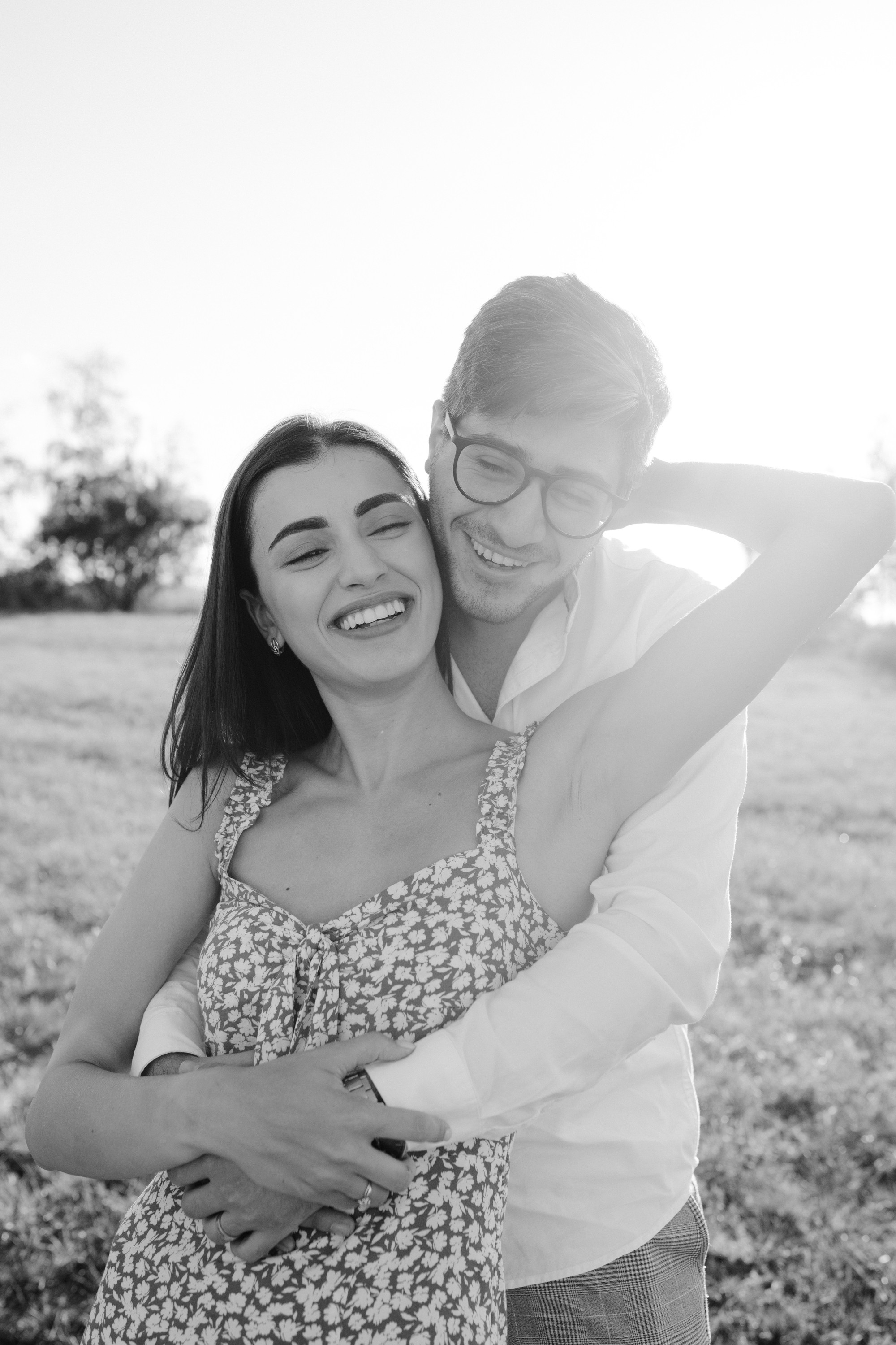 Марк & Света. Портретный, семейный, свадебный фотограф в Воронеже Евгений Михайличенко