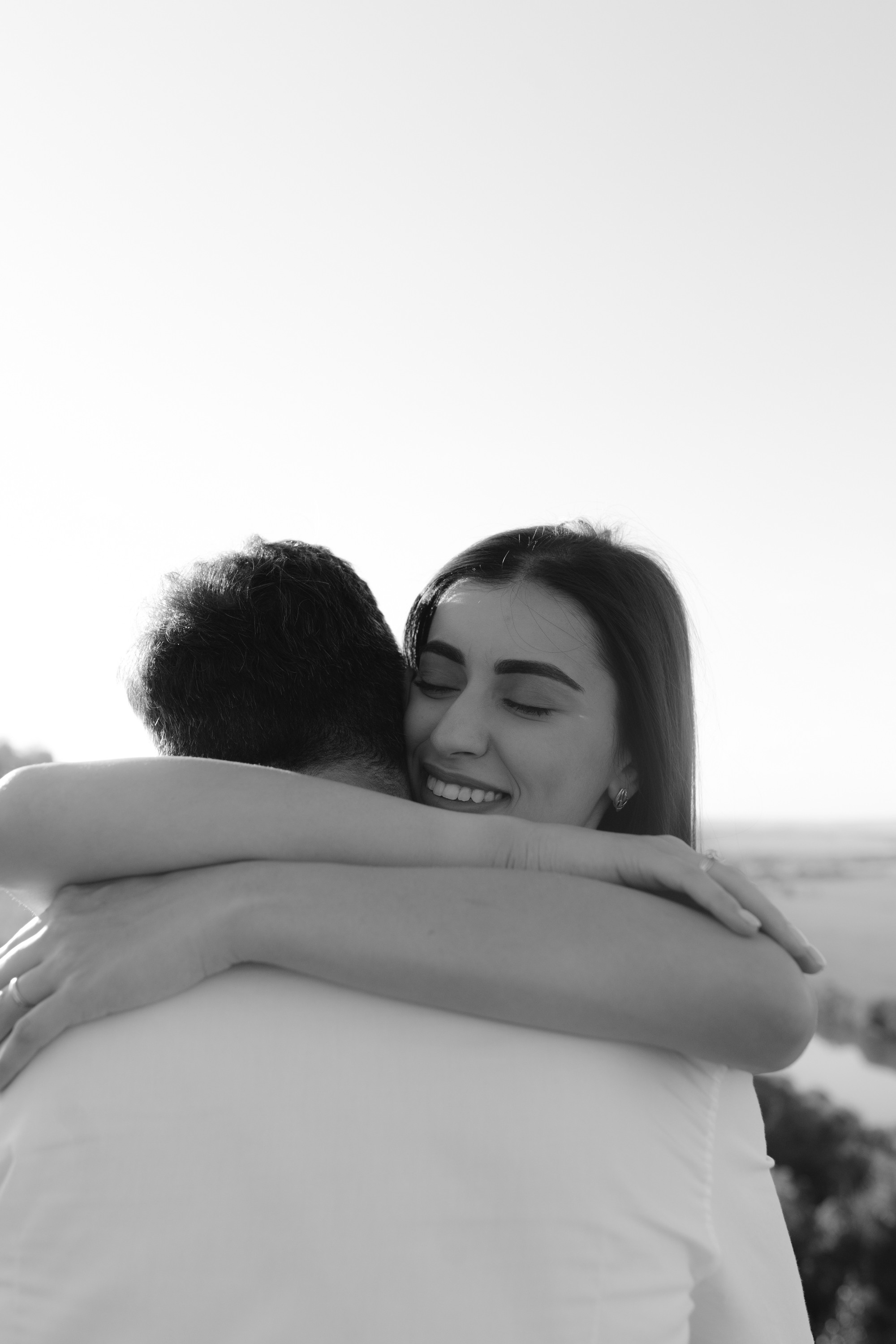 Марк & Света. Портретный, семейный, свадебный фотограф в Воронеже Евгений Михайличенко