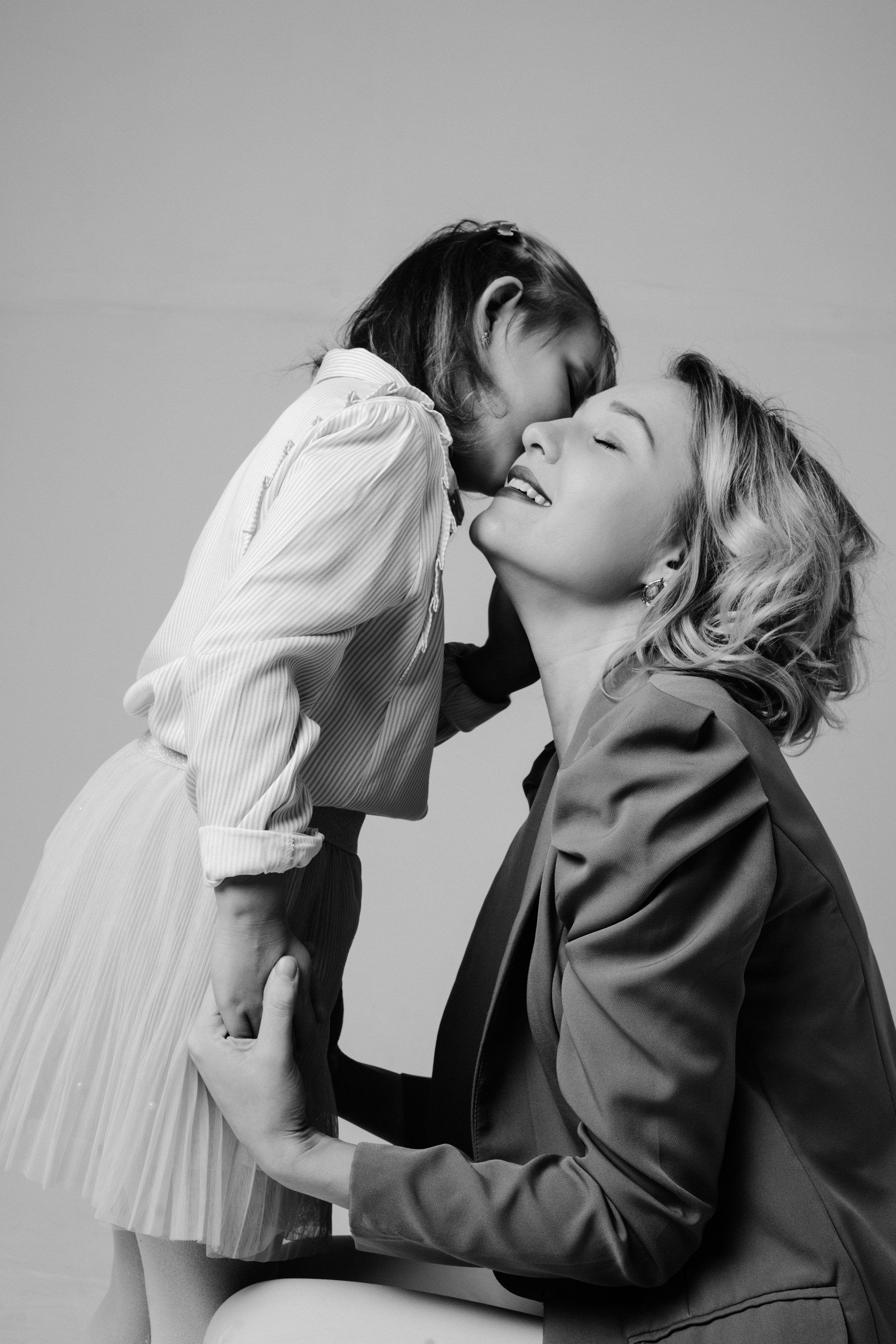 Оля & Полина. Портретный, семейный, свадебный фотограф в Воронеже Евгений Михайличенко