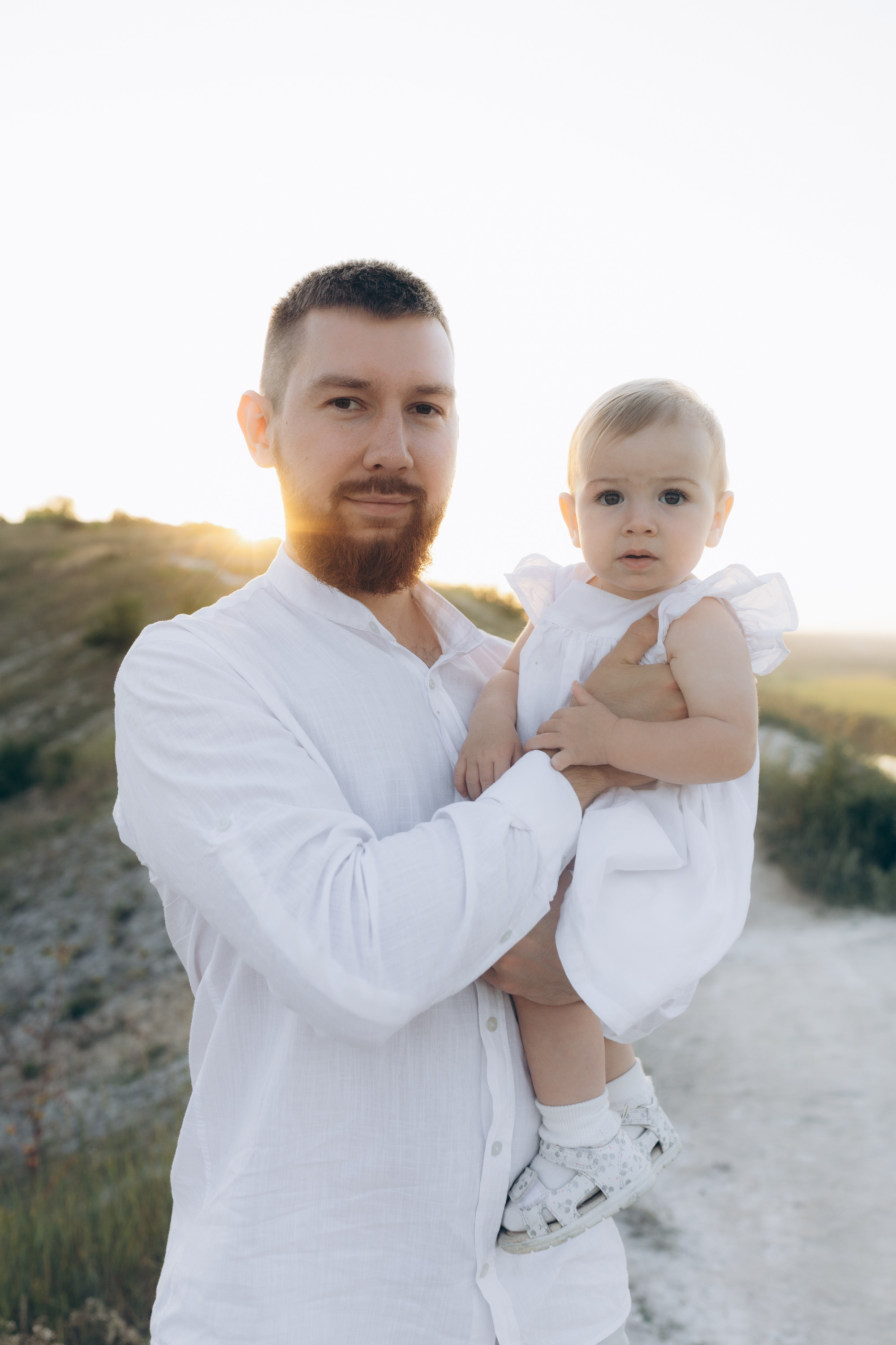 Саша & Настя & Варя. Портретный, семейный, свадебный фотограф в Воронеже Евгений Михайличенко