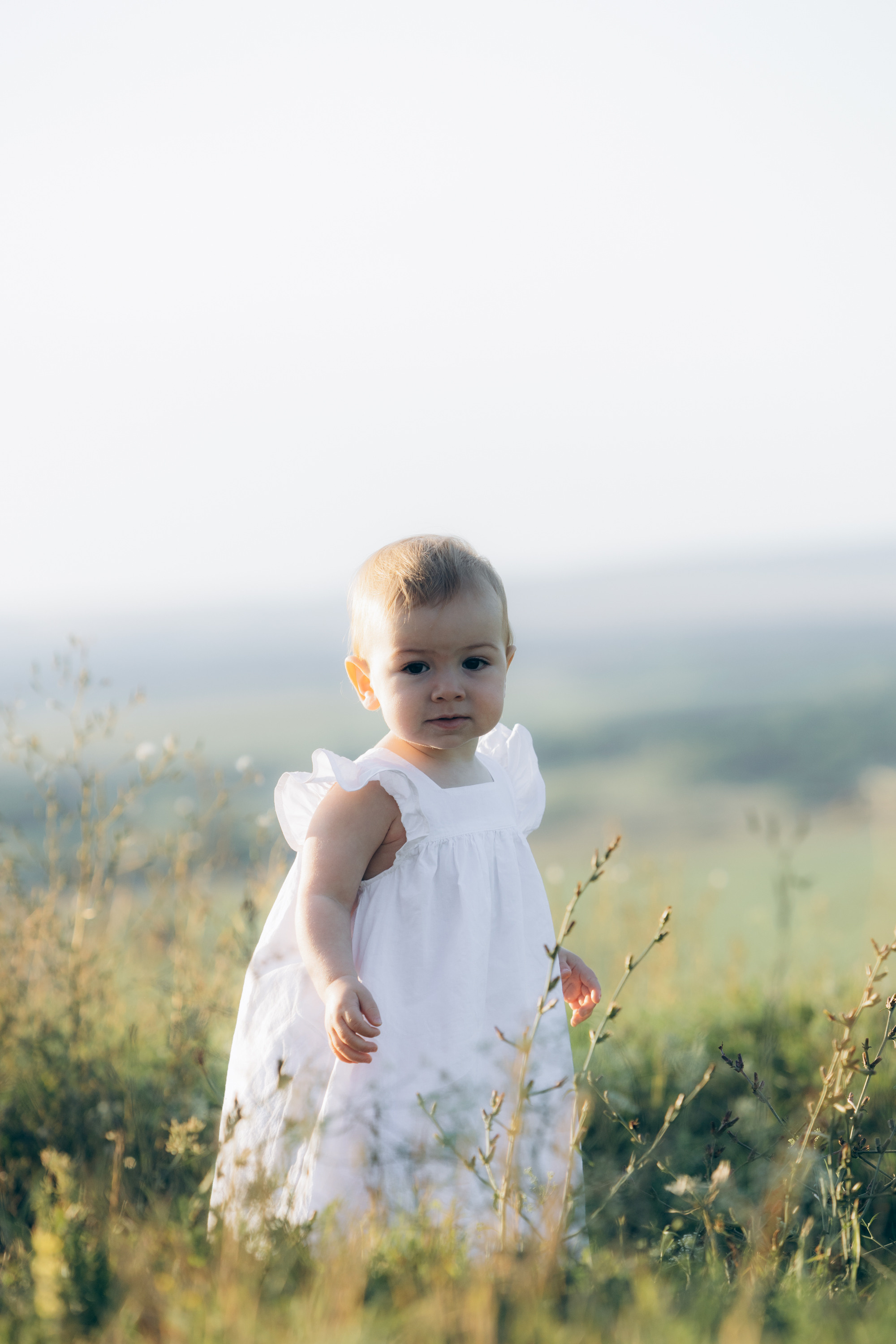 Саша & Настя & Варя. Портретный, семейный, свадебный фотограф в Воронеже Евгений Михайличенко