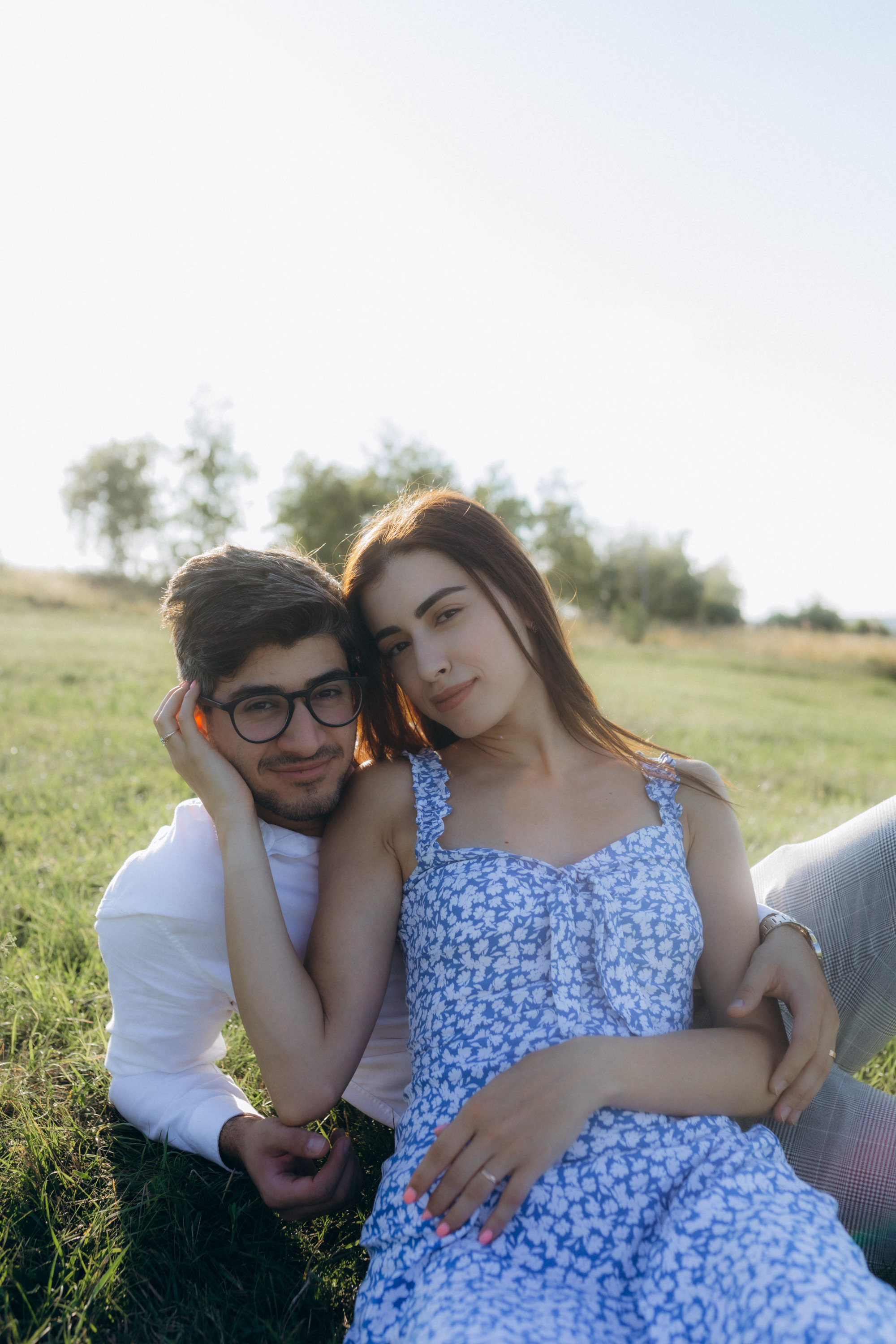 Марк & Света. Портретный, семейный, свадебный фотограф в Воронеже Евгений Михайличенко