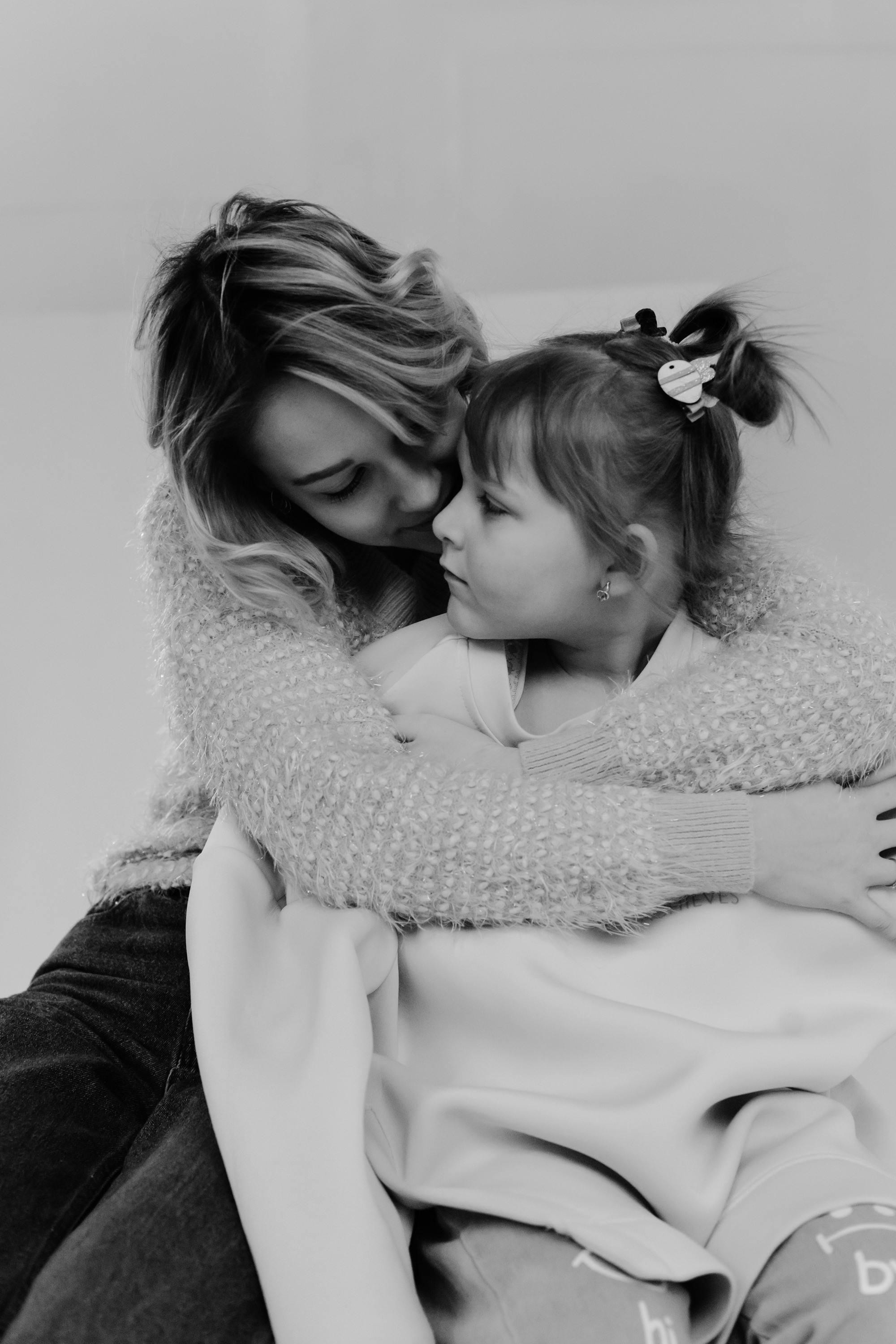 Оля & Полина. Портретный, семейный, свадебный фотограф в Воронеже Евгений Михайличенко