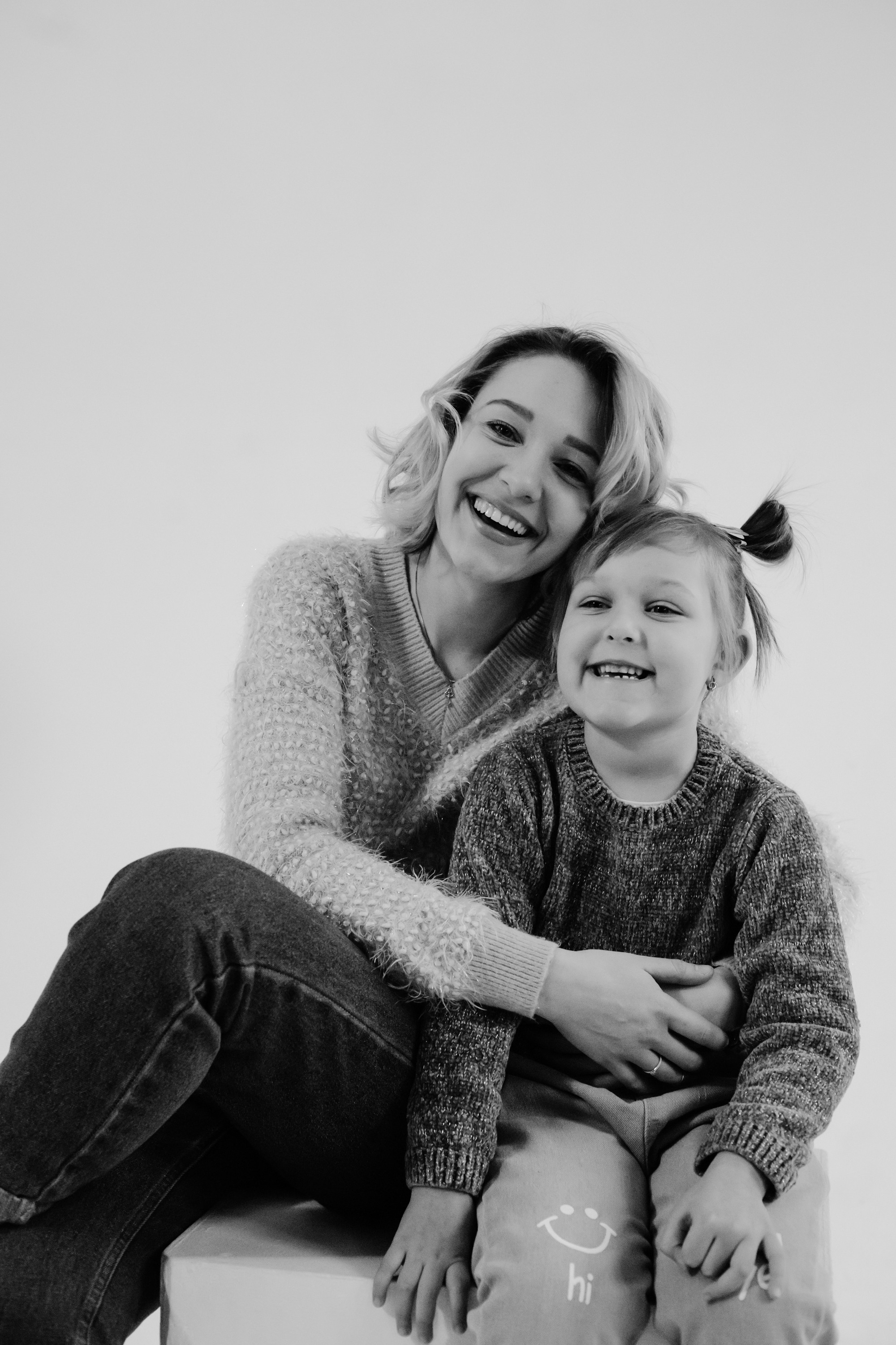 Оля & Полина. Портретный, семейный, свадебный фотограф в Воронеже Евгений Михайличенко