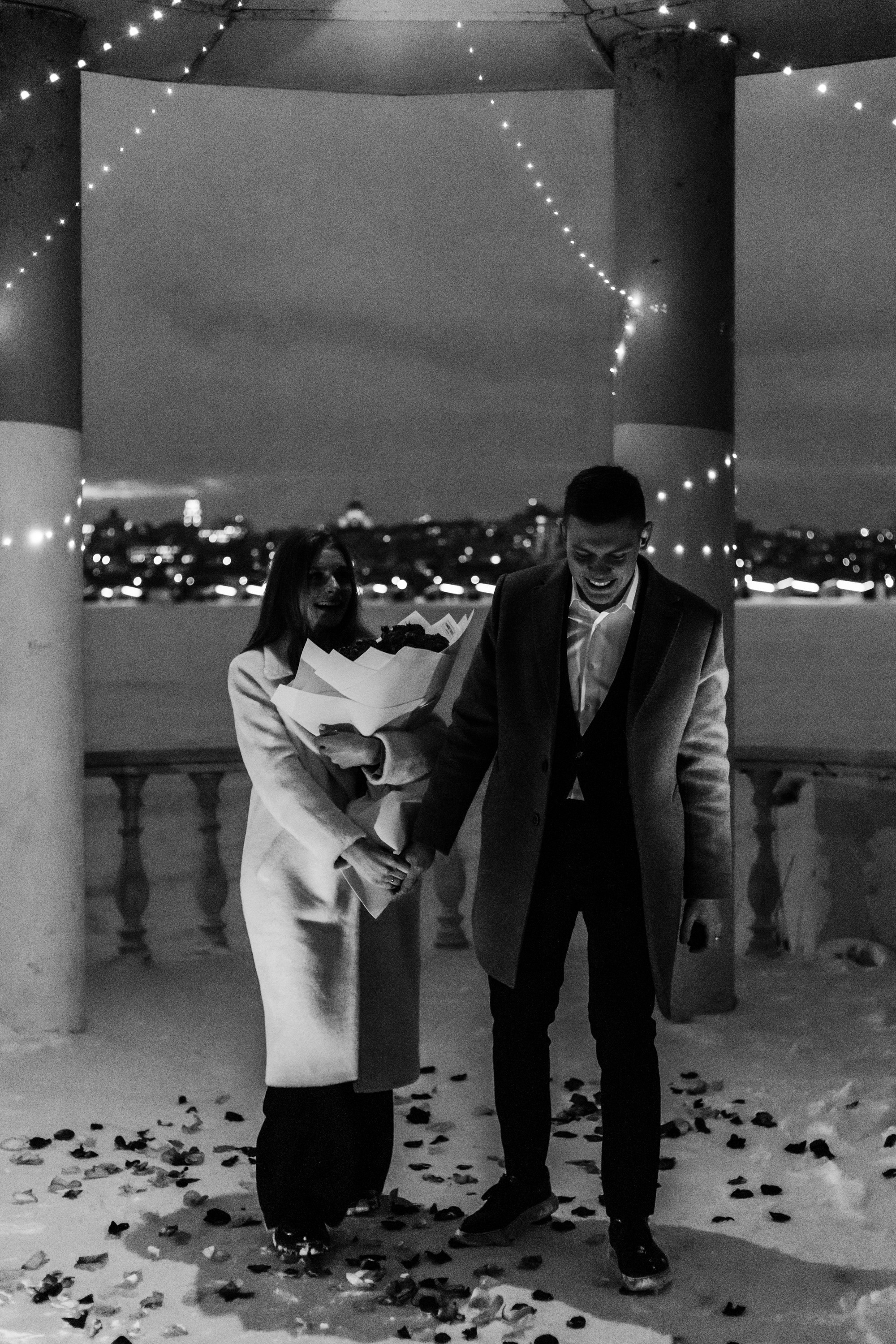 Свадебная съёмка. Портретный, семейный, свадебный фотограф в Воронеже Евгений Михайличенко