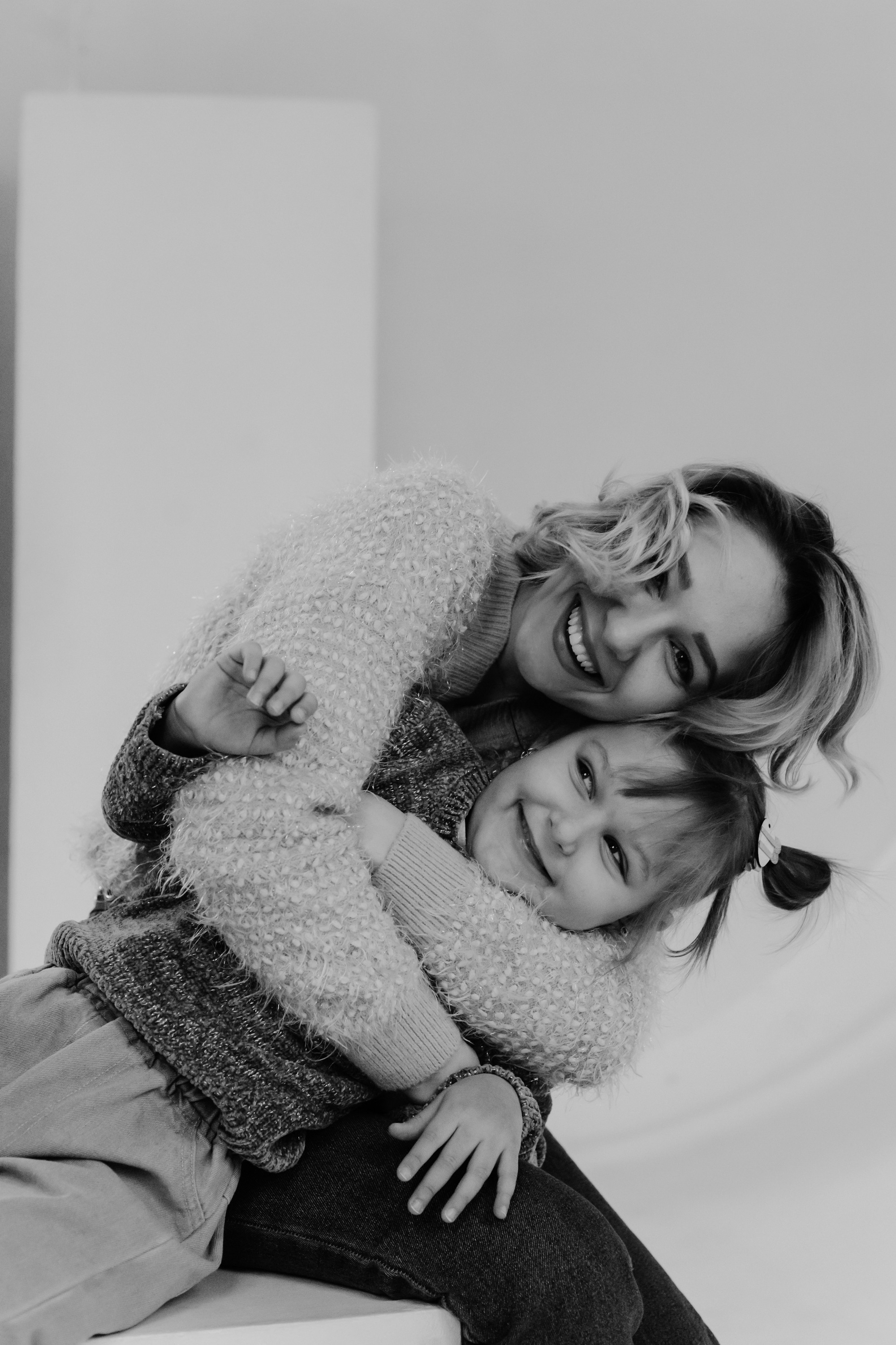 Оля & Полина. Портретный, семейный, свадебный фотограф в Воронеже Евгений Михайличенко