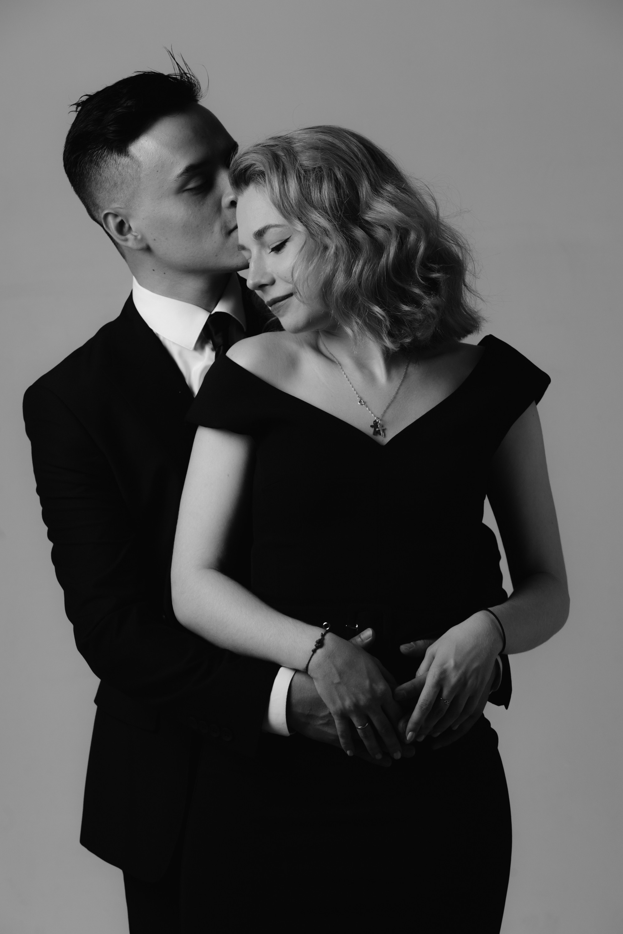 Джозеф & Настя. Портретный, семейный, свадебный фотограф в Воронеже Евгений Михайличенко