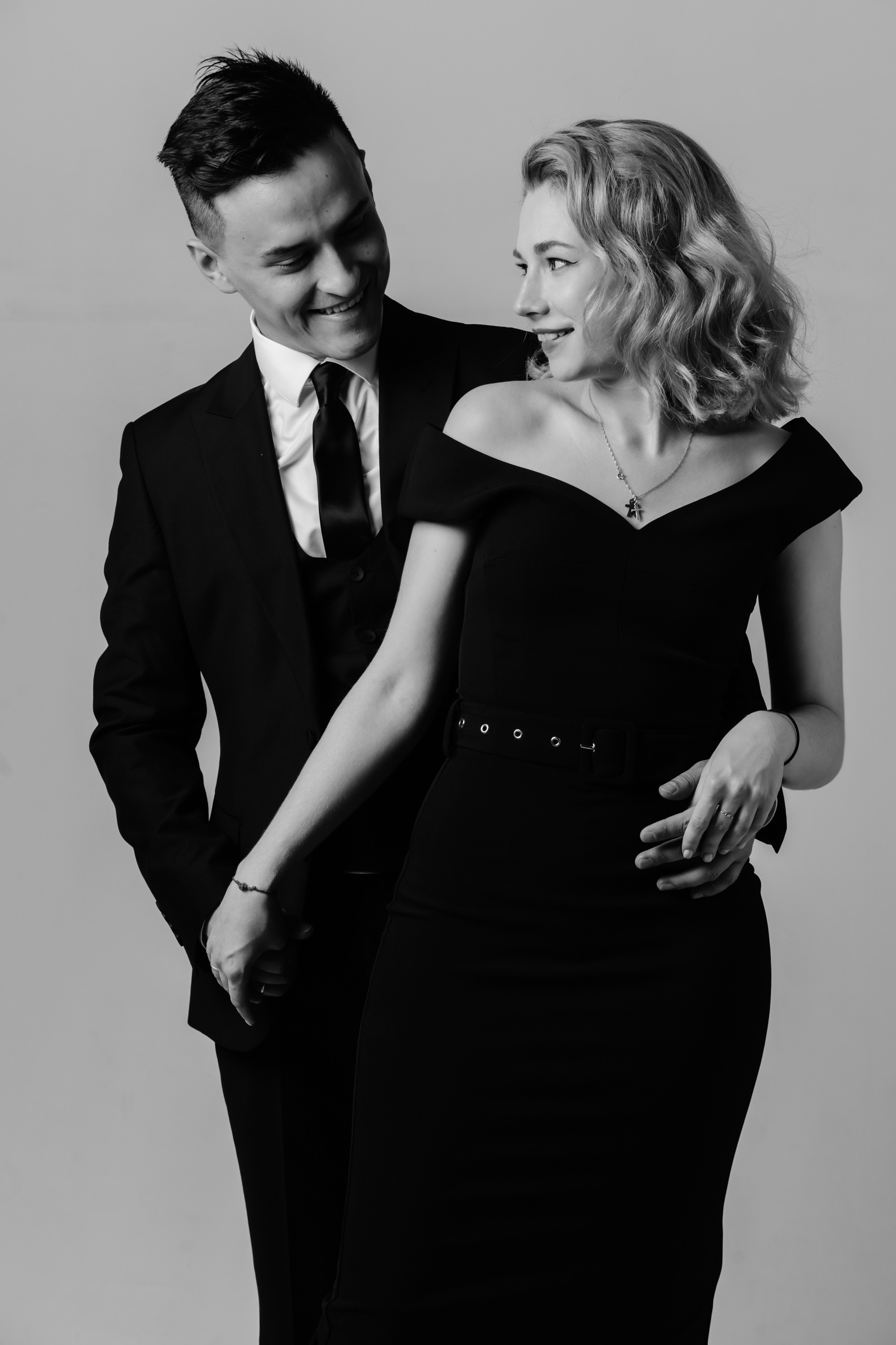 Джозеф & Настя. Портретный, семейный, свадебный фотограф в Воронеже Евгений Михайличенко