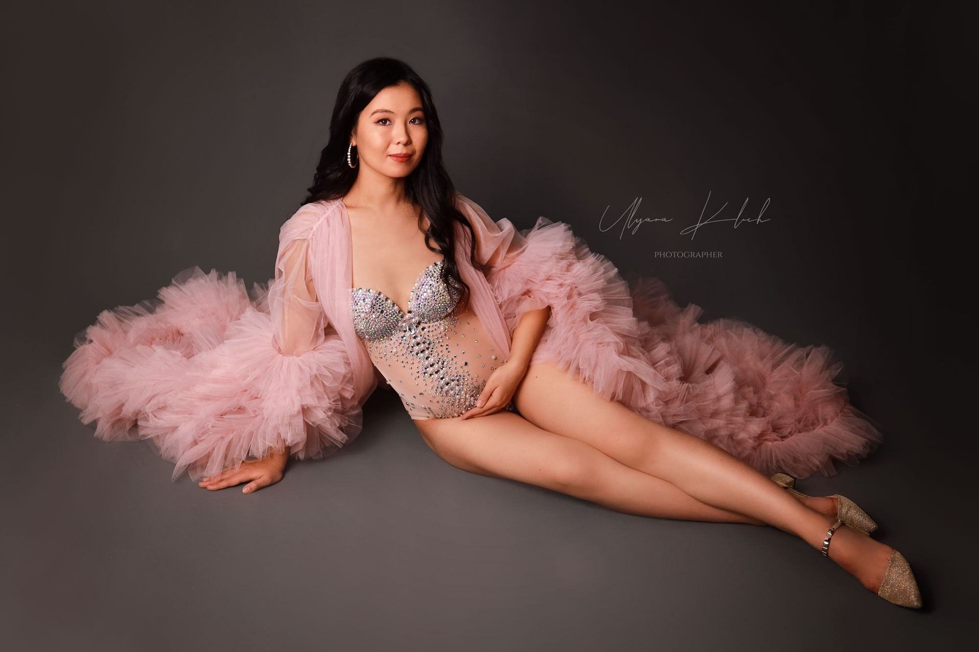 Фотограф беременности, новорожденных и детей до года в Астане