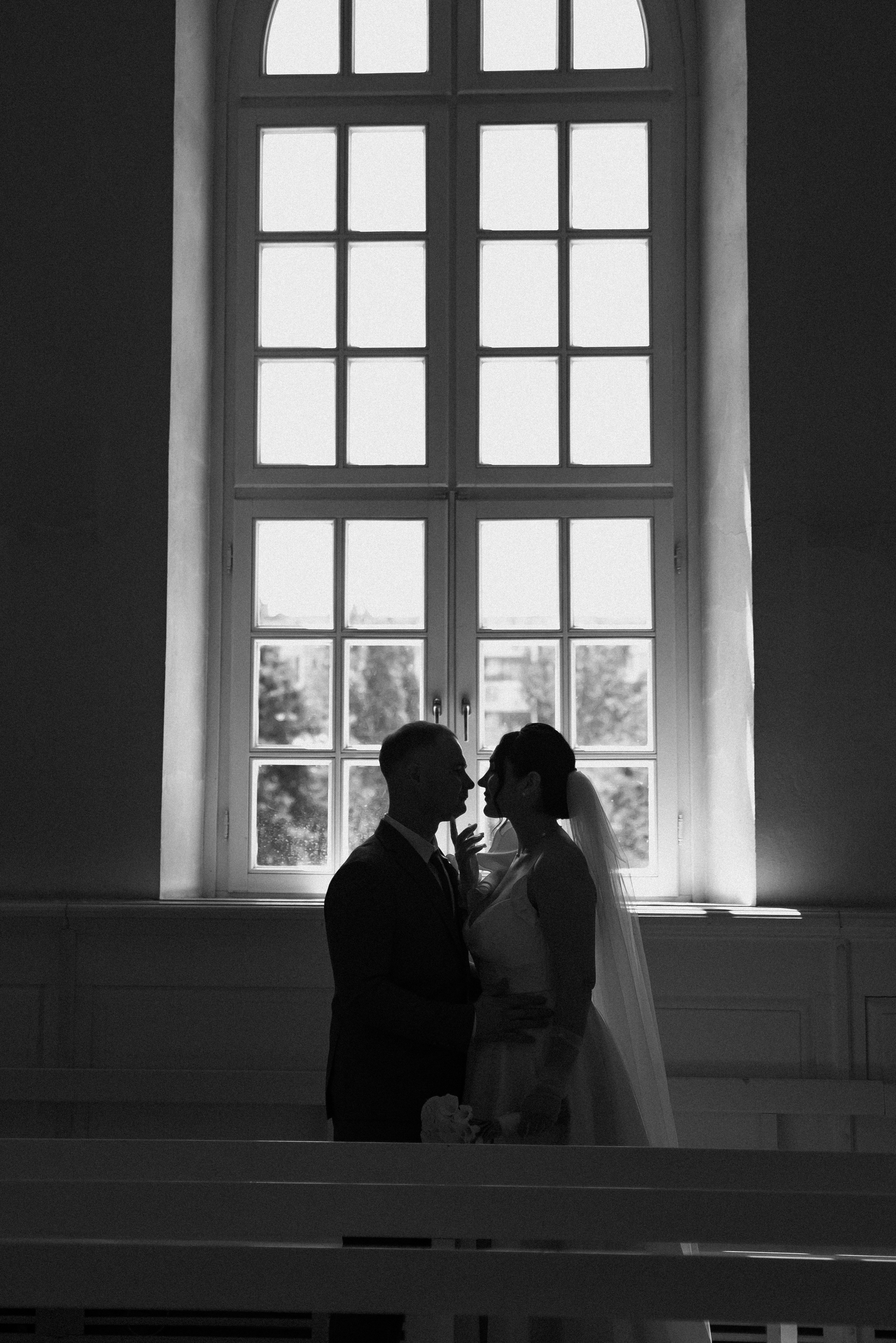 Денис + Дарья. Свадебный и семейный фотограф в Волгограде Олеся Лисицкая