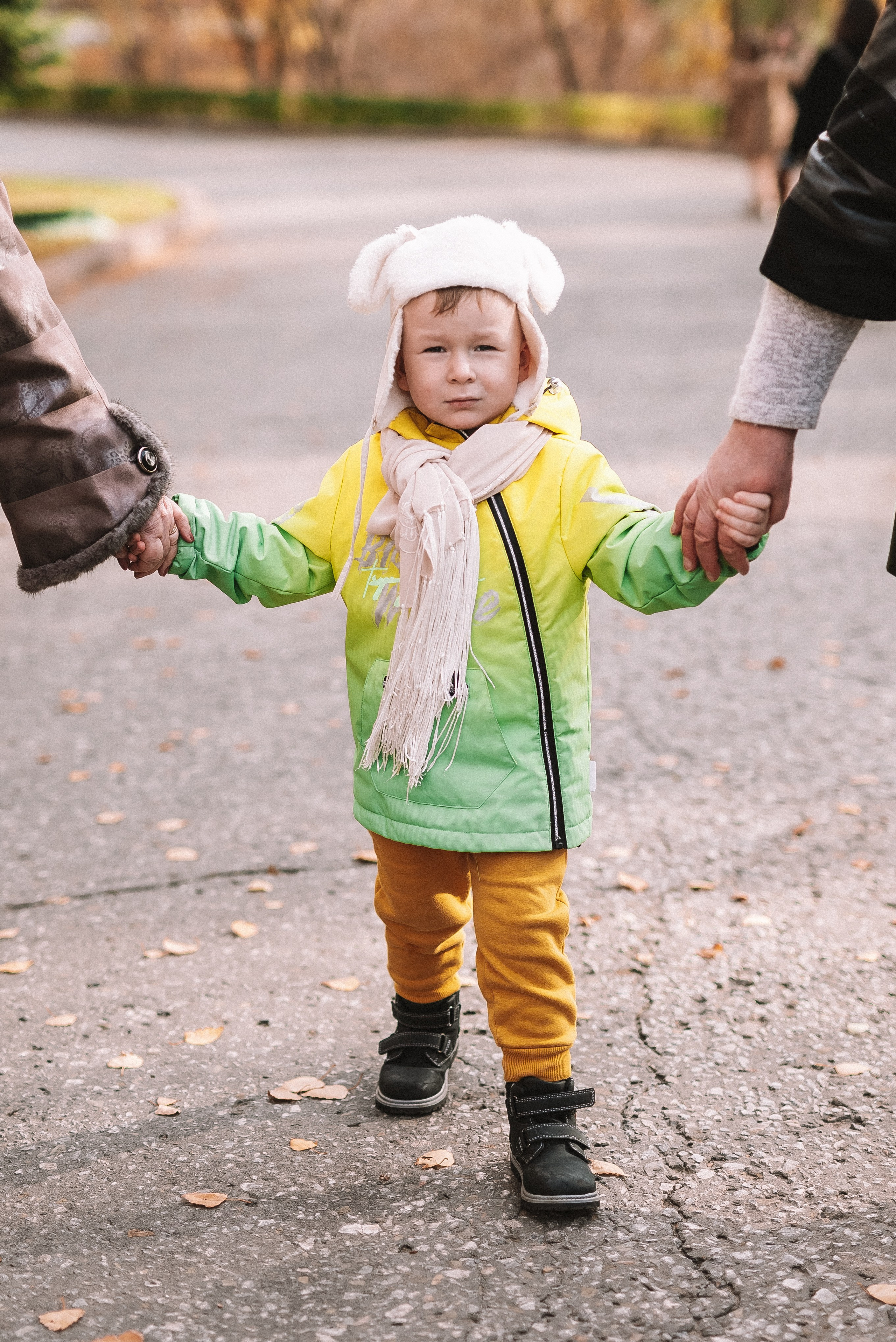 Крещение Михаила. Свадебный и семейный фотограф в Волгограде Олеся Лисицкая