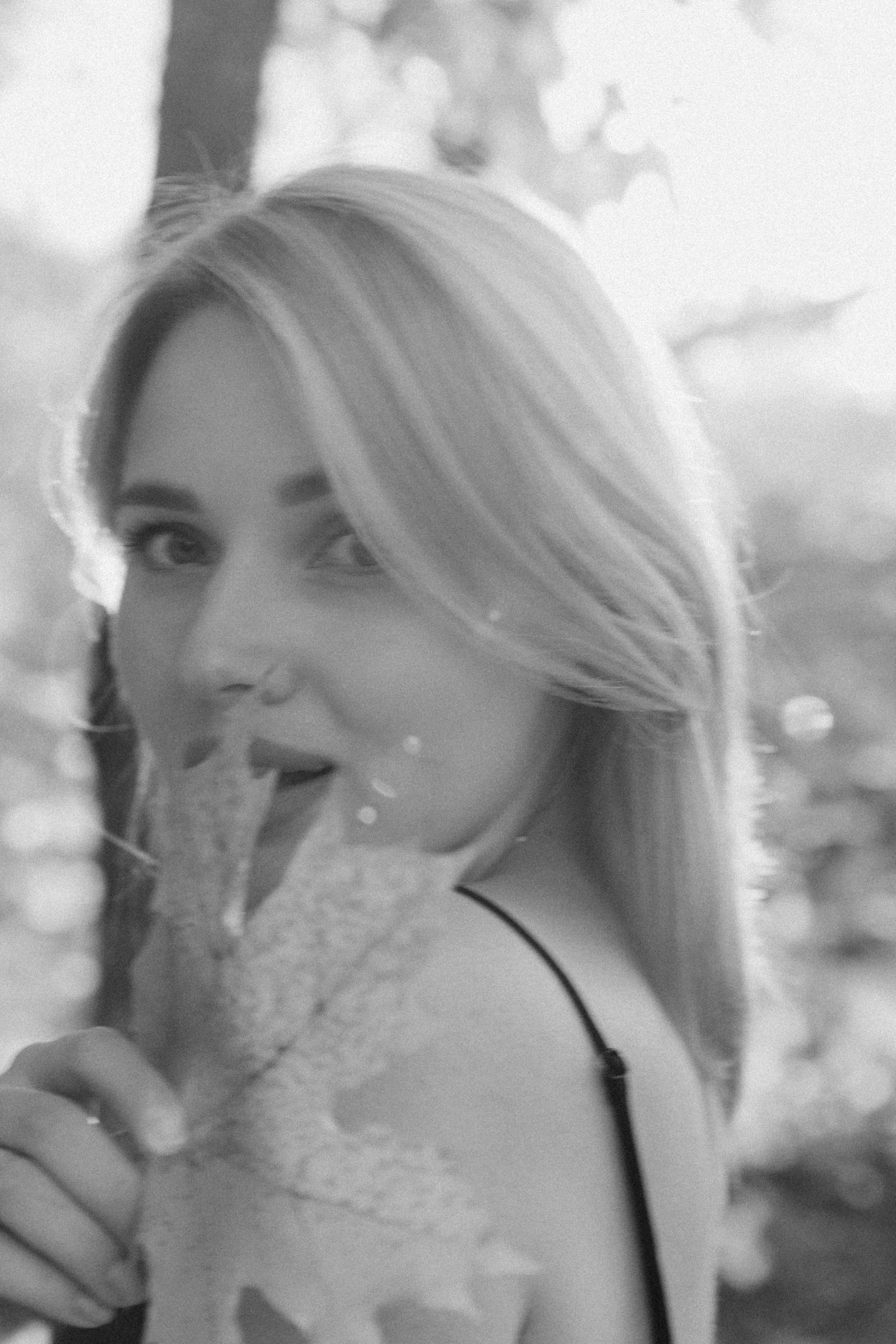 Оля. Осень. Фотограф Ульяна Дивина в Нижнем Новгороде и Нижегородской области