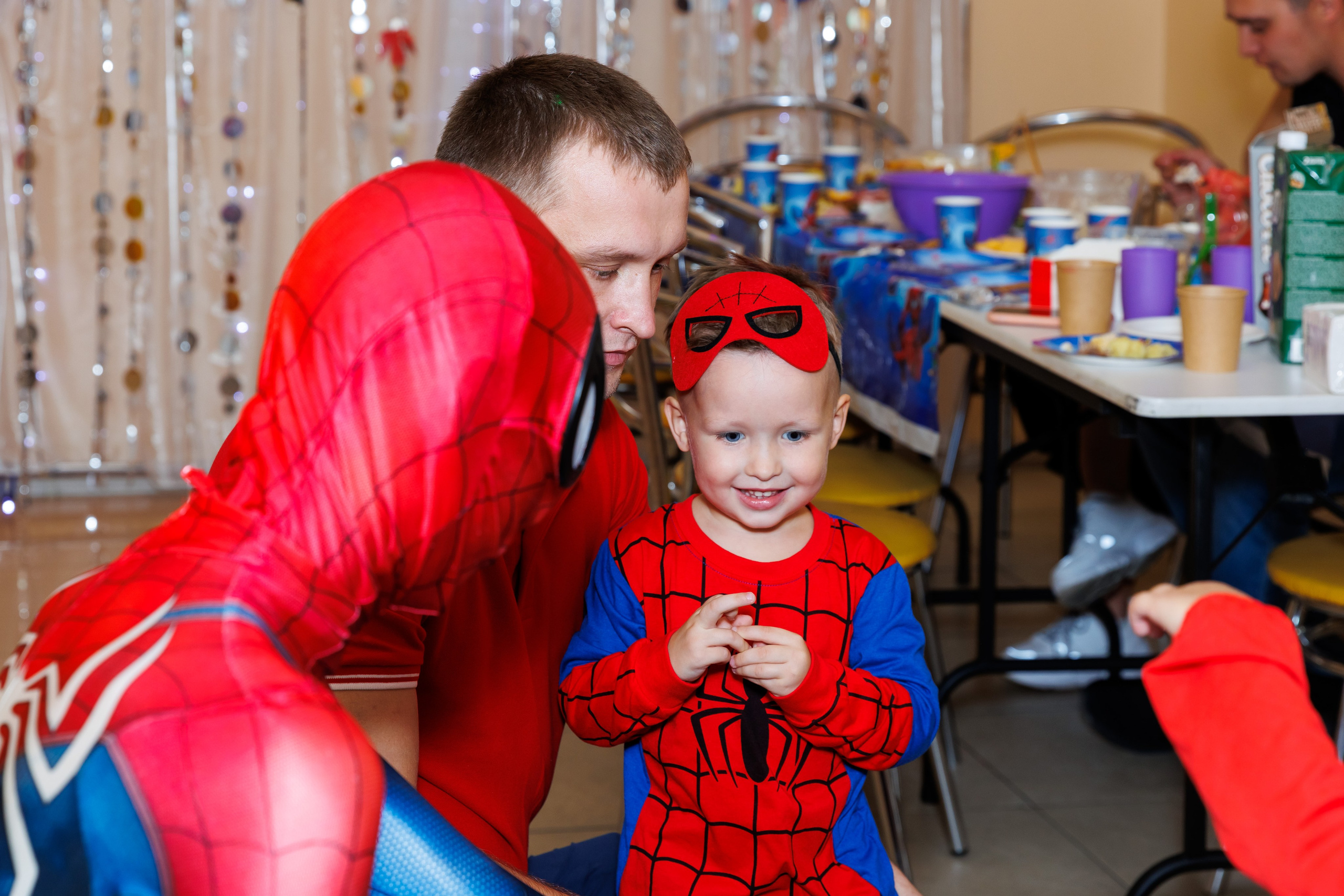 Фанки Таун. Фотограф Новосибирск — Наталья Гресь