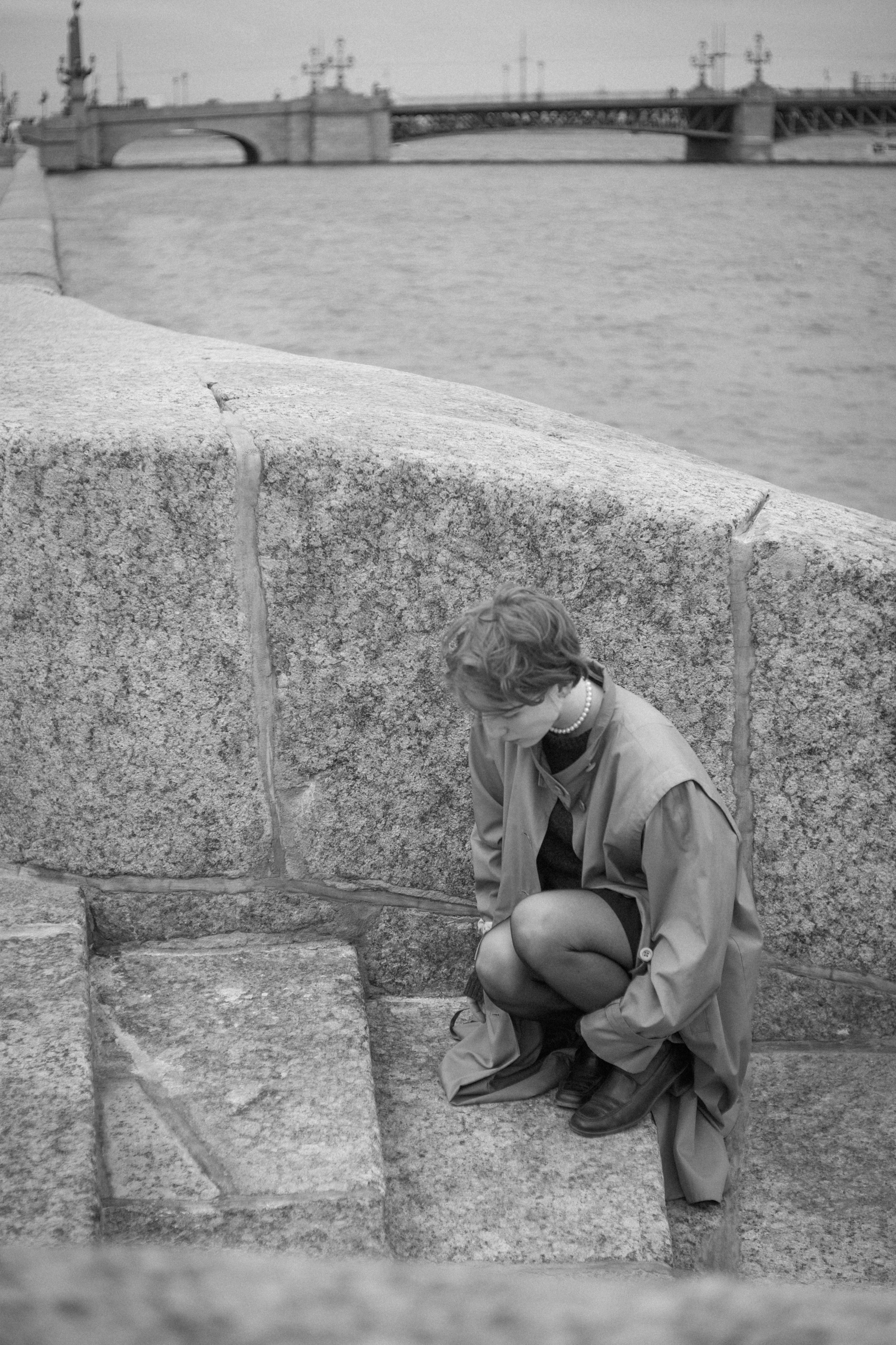 Портреты. Портретный фотограф в Санкт-Петербурге