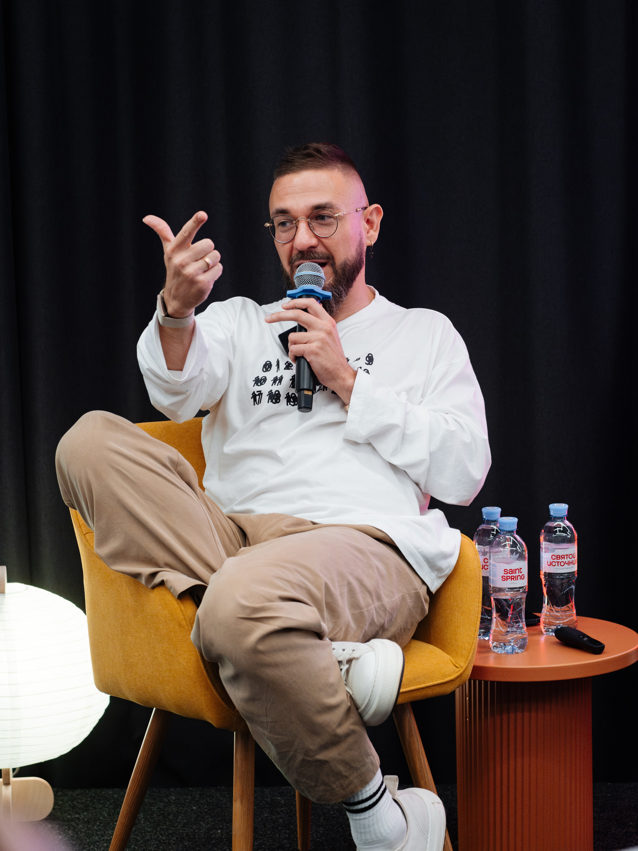 Нескучные финансы х Изионисты. Репортажный и портретный фотограф в Москве Илья Спиридонов