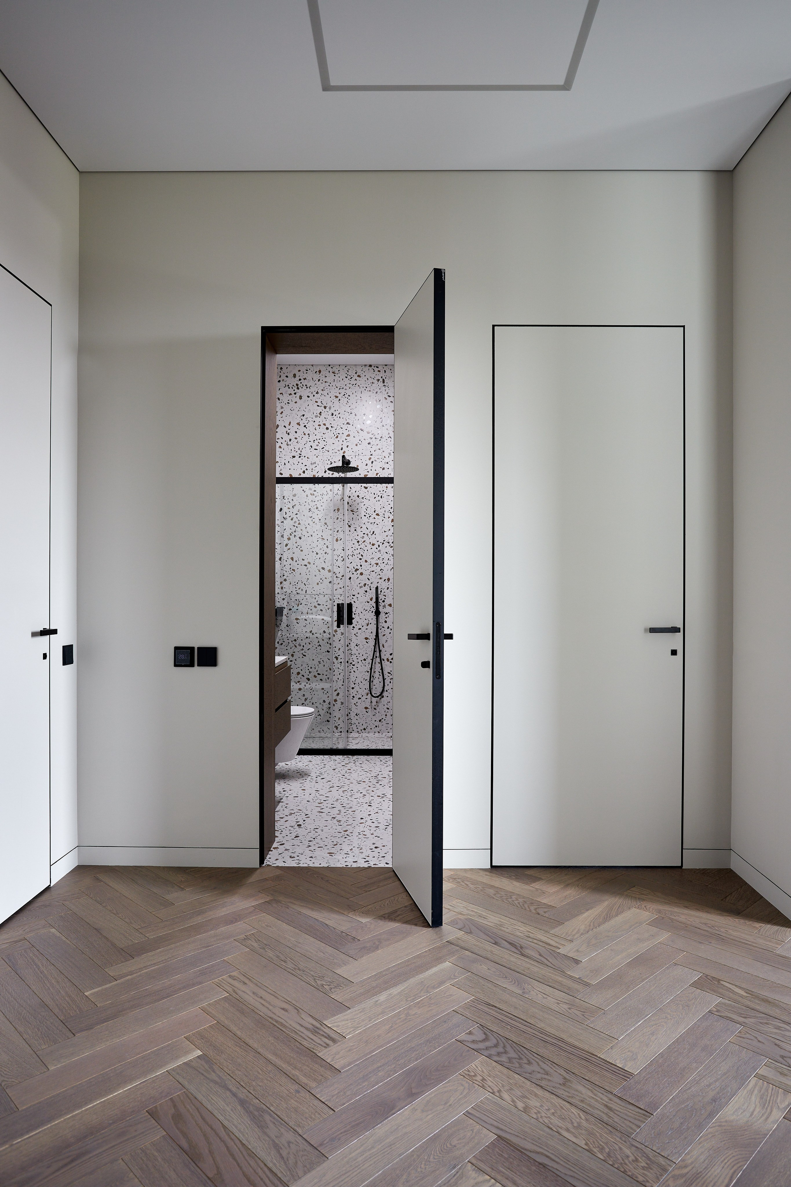 Реализованный проект дома дизайнера Екатерины Ивановой. Интерьерный фотограф Краснодар. Галина Ладыгина