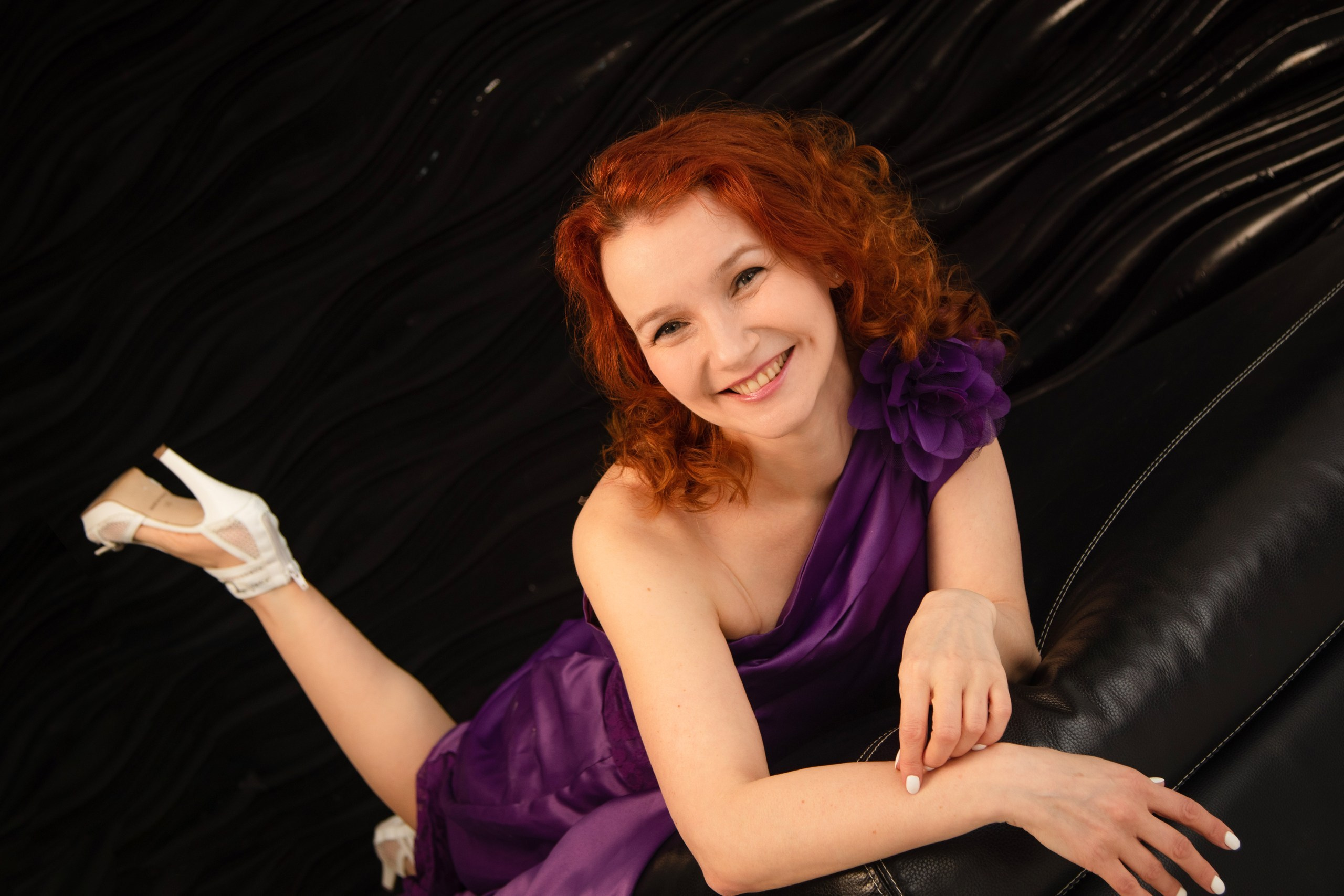 Студийная съемка. Репортажный фотограф в Москве и МО