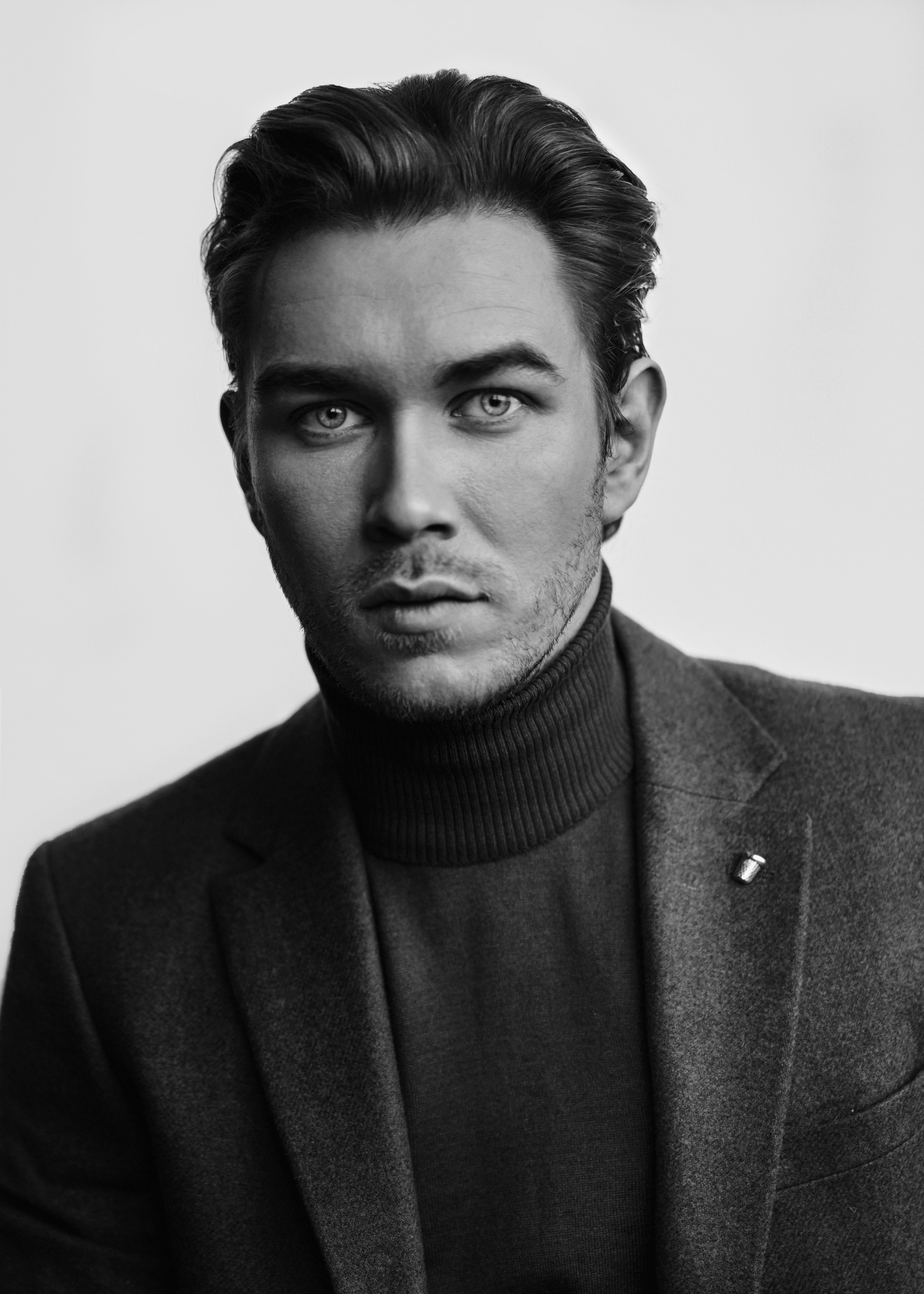 Yaroslav. Фотограф Дмитрий Алехин. Репортажная съемка мероприятий в Москве