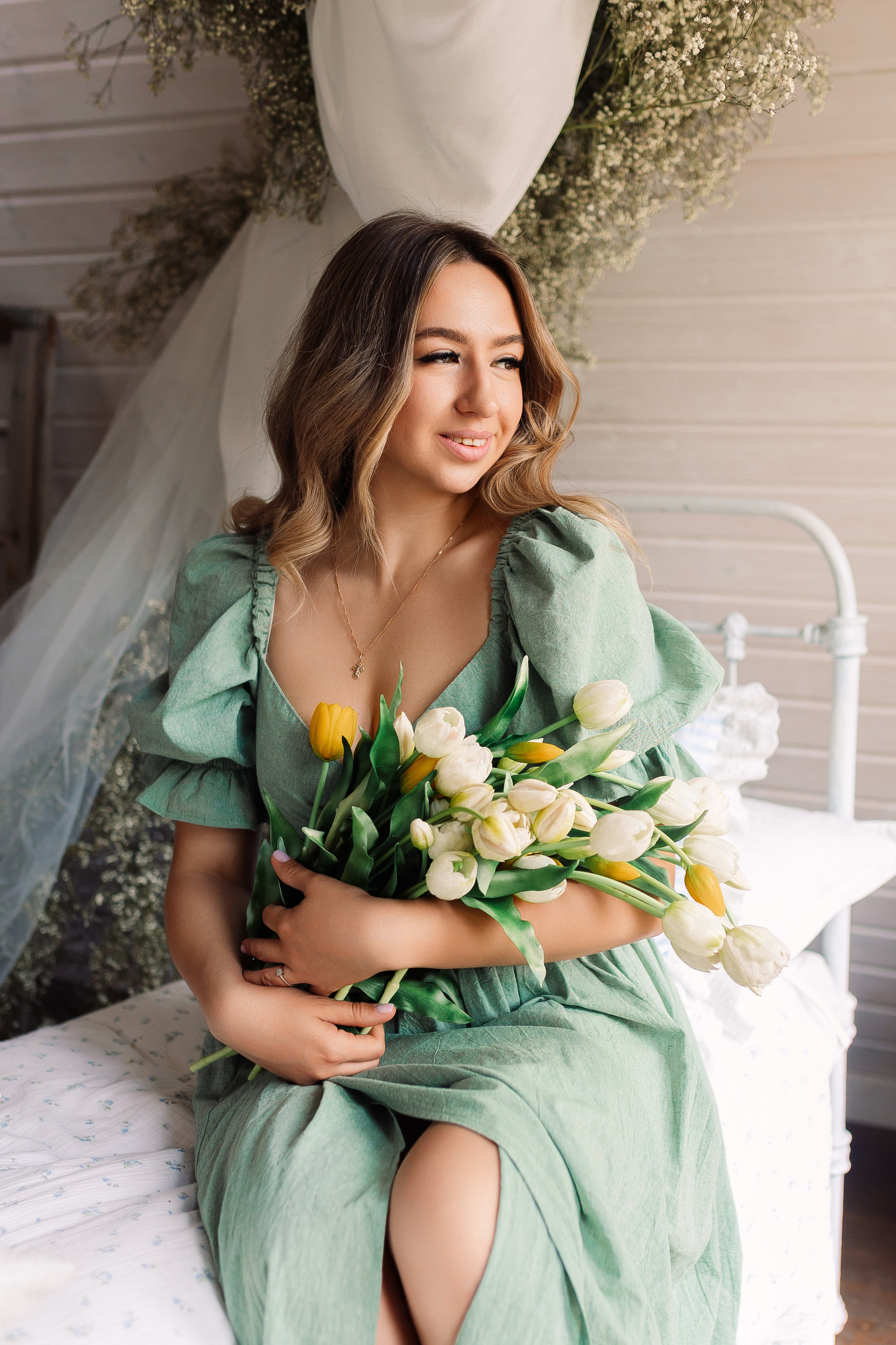 Мирон. Семейный фотограф Алина Демидова. Королев