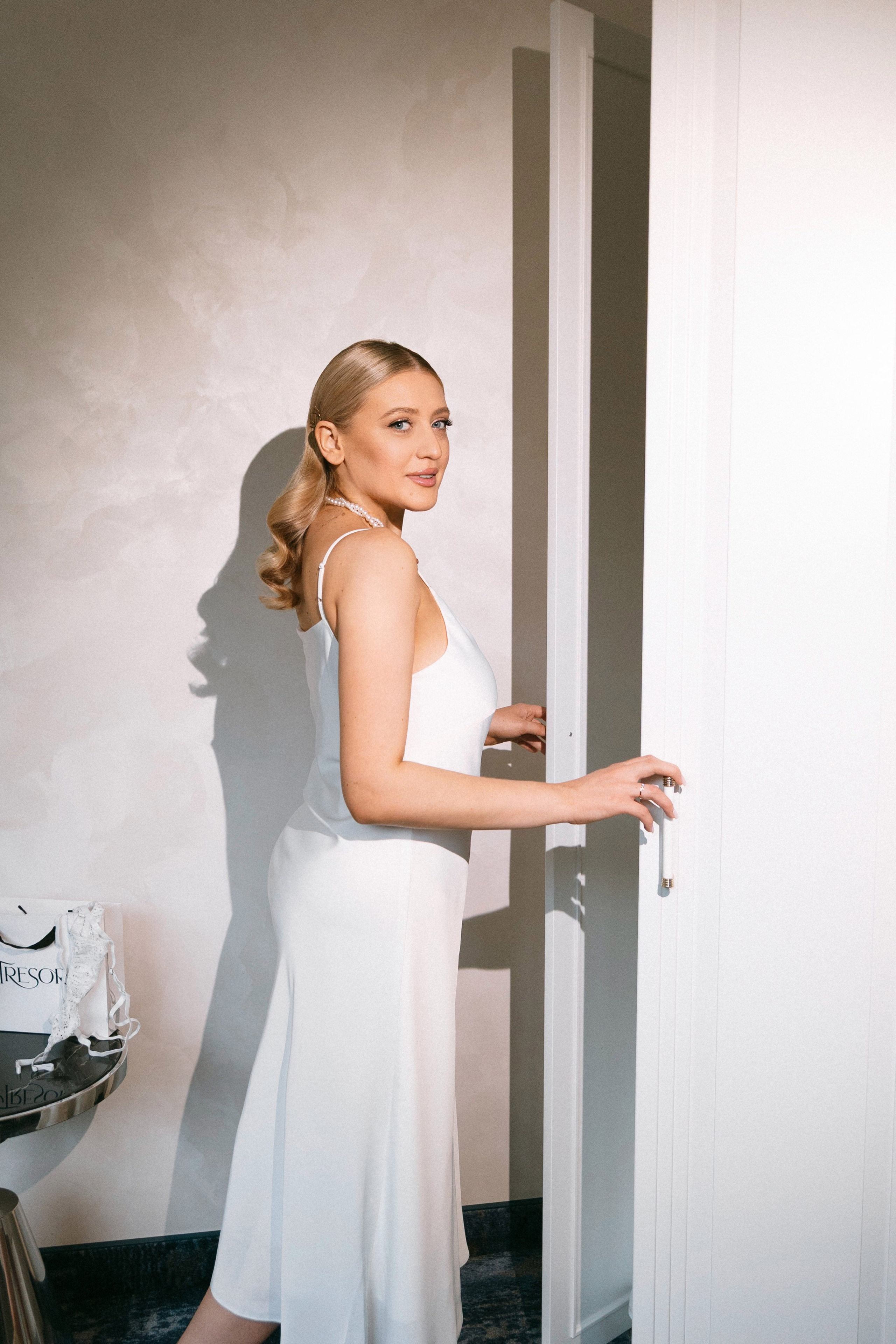 Влюбленные взгляды. Свадебный фотограф Кемерово Томск Новосибирск