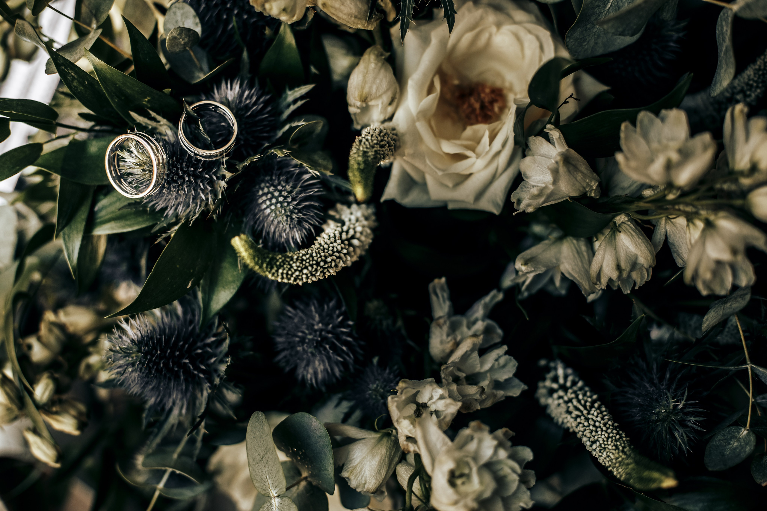 Сергей и Елена. Свадебный фотограф в Краснодаре Николай Крауз