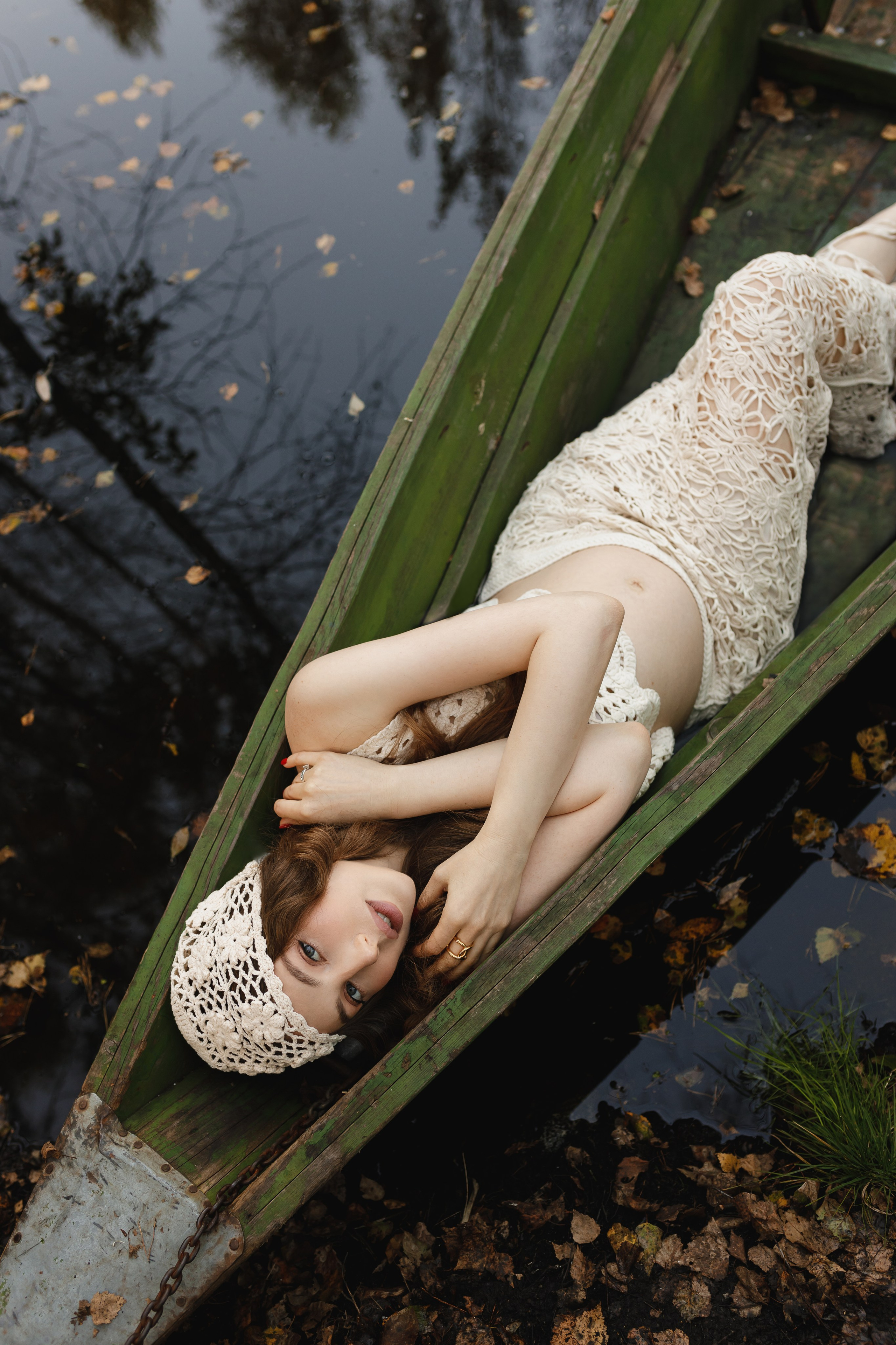 Виктория. Таня Грин фотограф и AI-креатор Екатеринбург