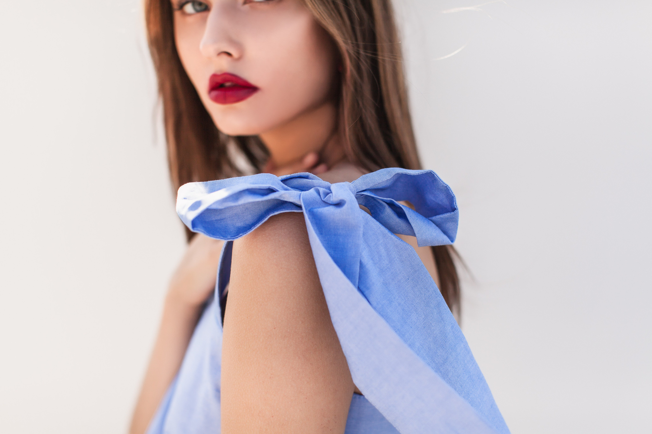 BEZE. Таня Грин фотограф в Екатеринбурге, продюсирование и стилизация съемок