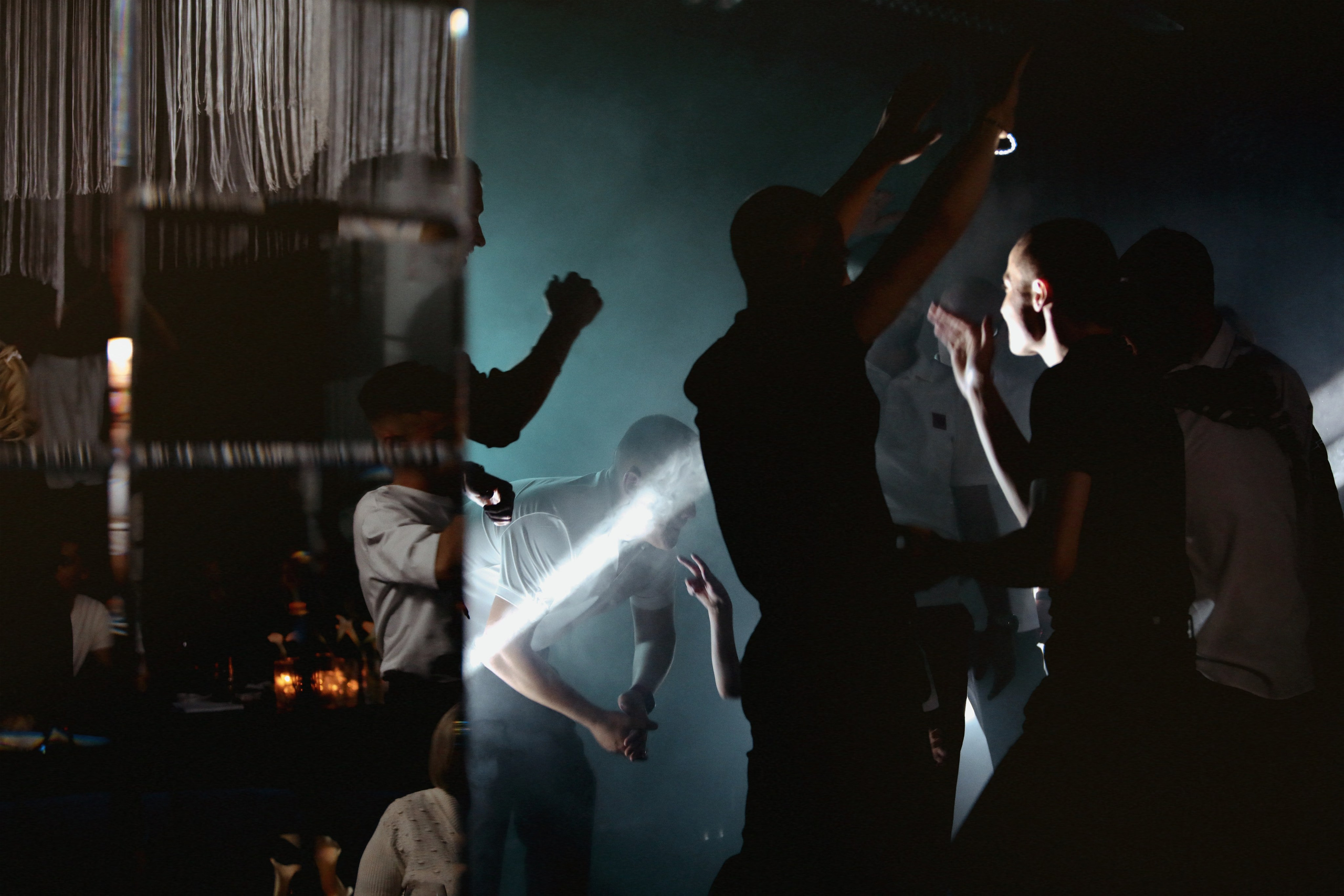 Данил и Кристина. Your lerris