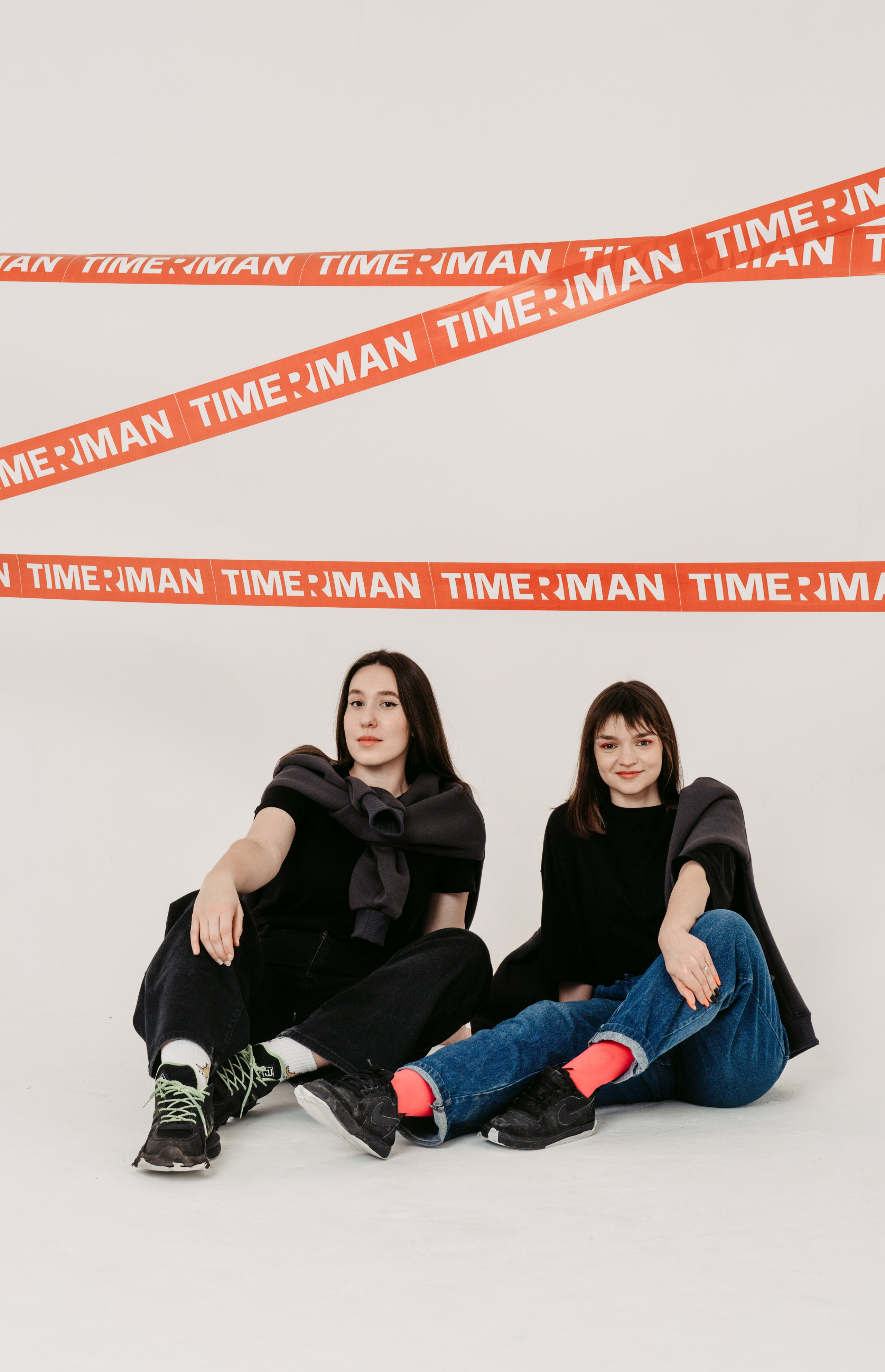 Timerman / организаторы спортивных мероприятий. Саша Копылов, фотограф в Казани