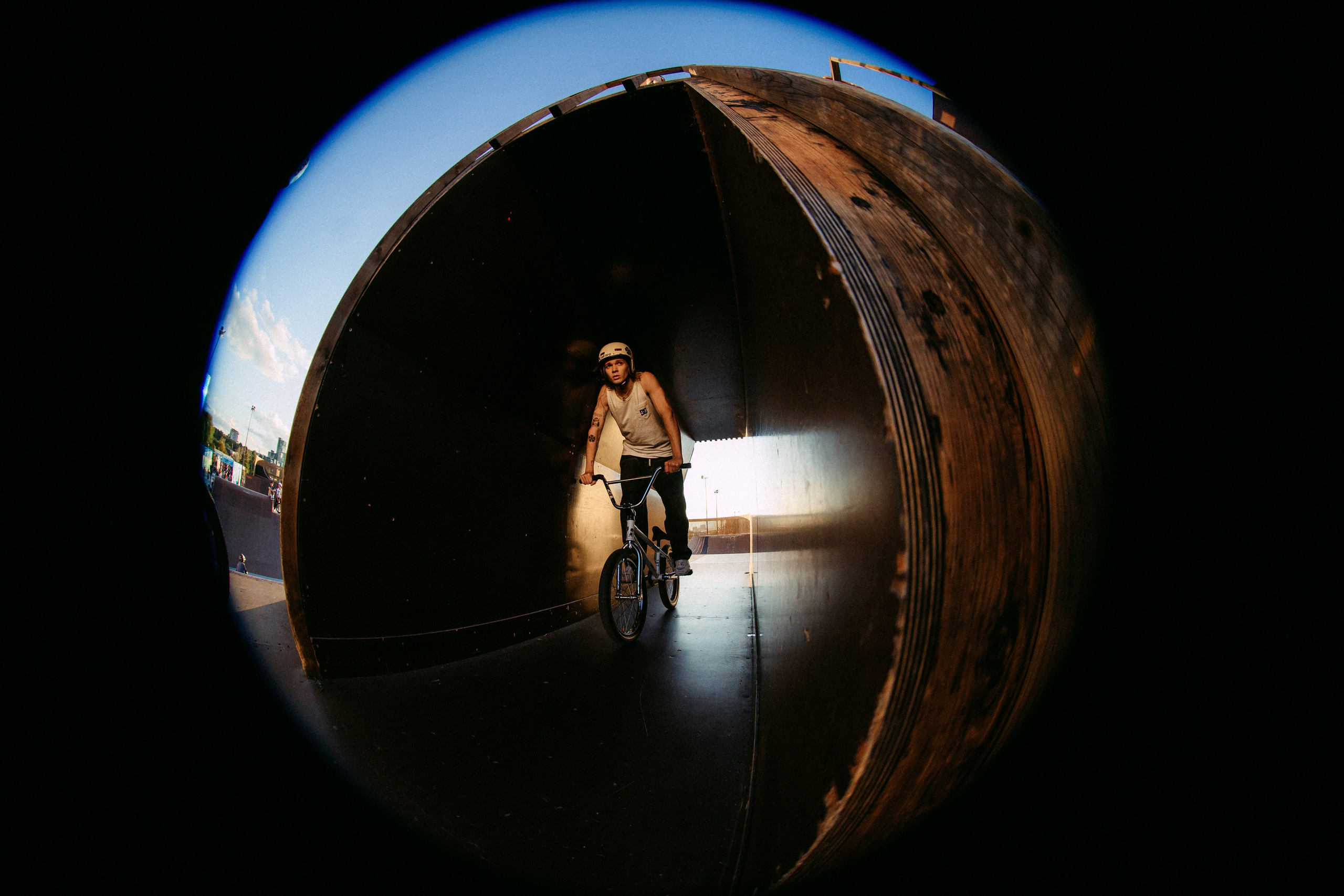 УРАМ ФЕСТ. Танцы, экстрим, Biicla, BATO, Qarti / 2024. Саша Копылов, фотограф в Казани