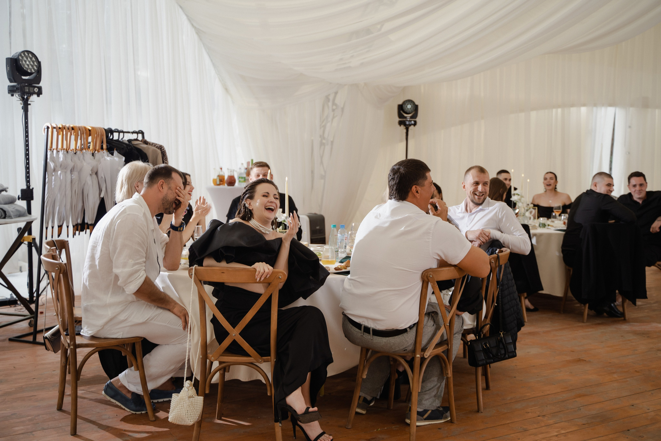 Екатерина и Никита. Свадьба в Шатре. Фотограф Аля Овчарова