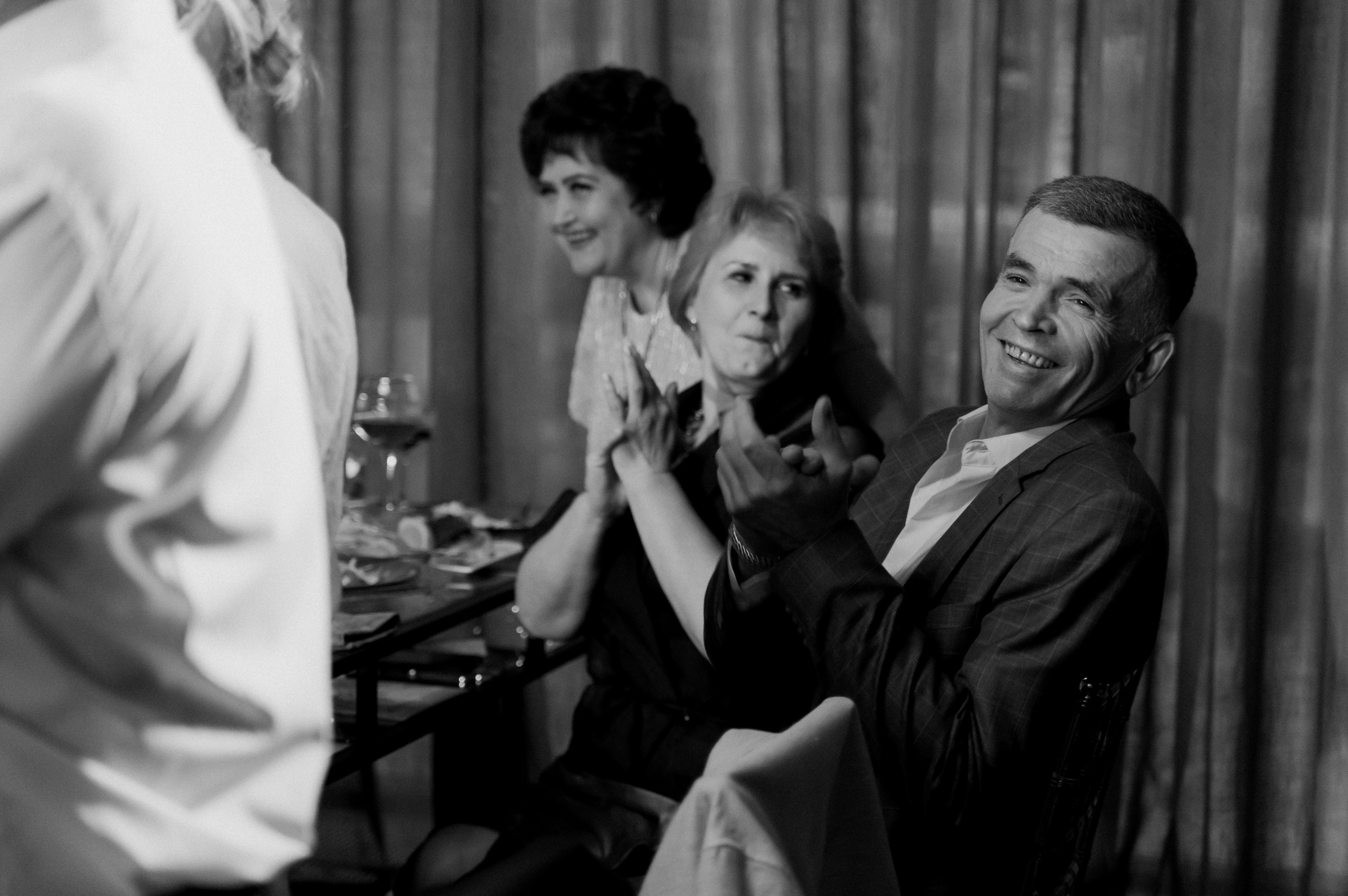 Максим и Полина. Фотограф Павел Петров г. Тюмень