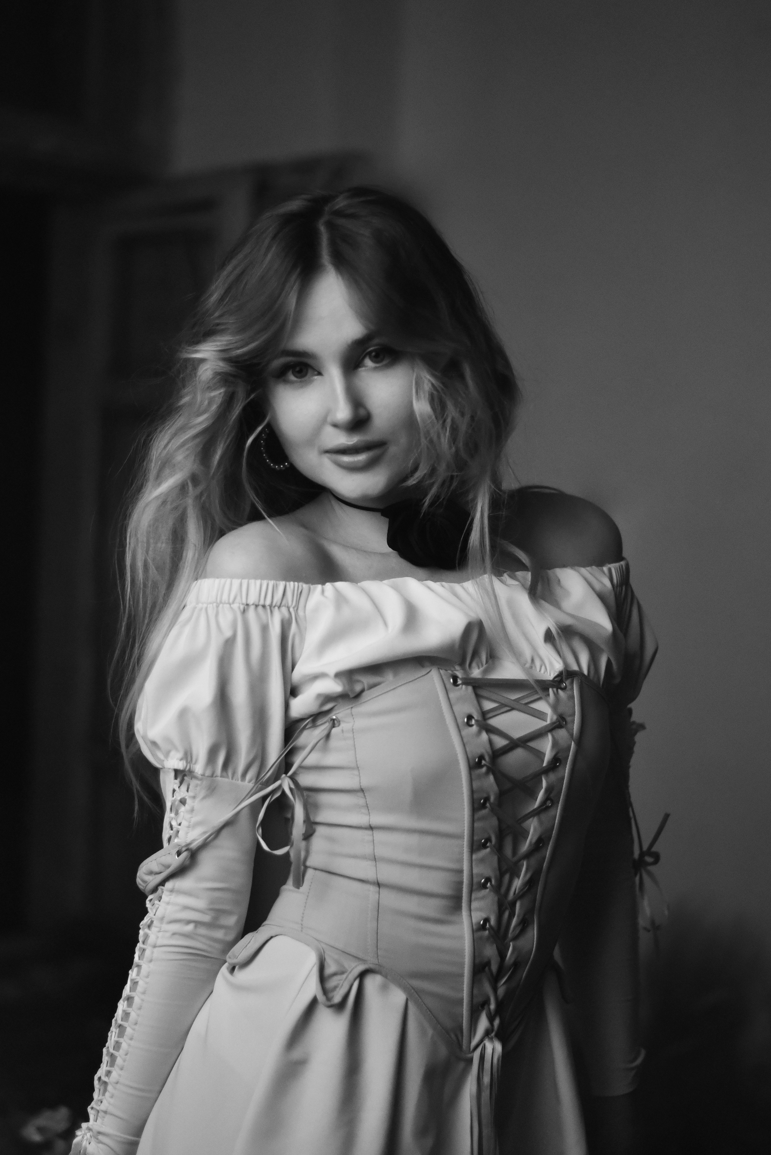 Анастасия. Фотограф Новочеркасск Ростов Карина Чернова