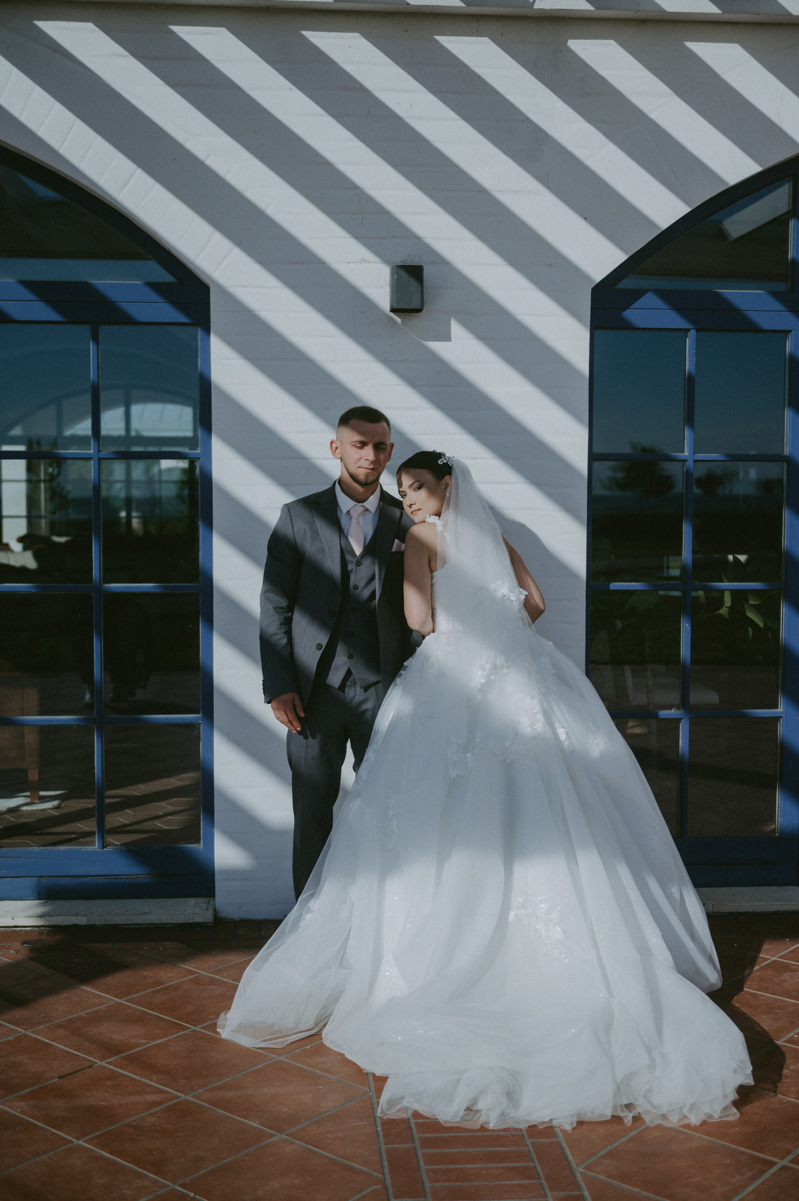 Роман & Вероника. Свадебный и семейный фотограф город Темрюк Фотостудия Темрюк