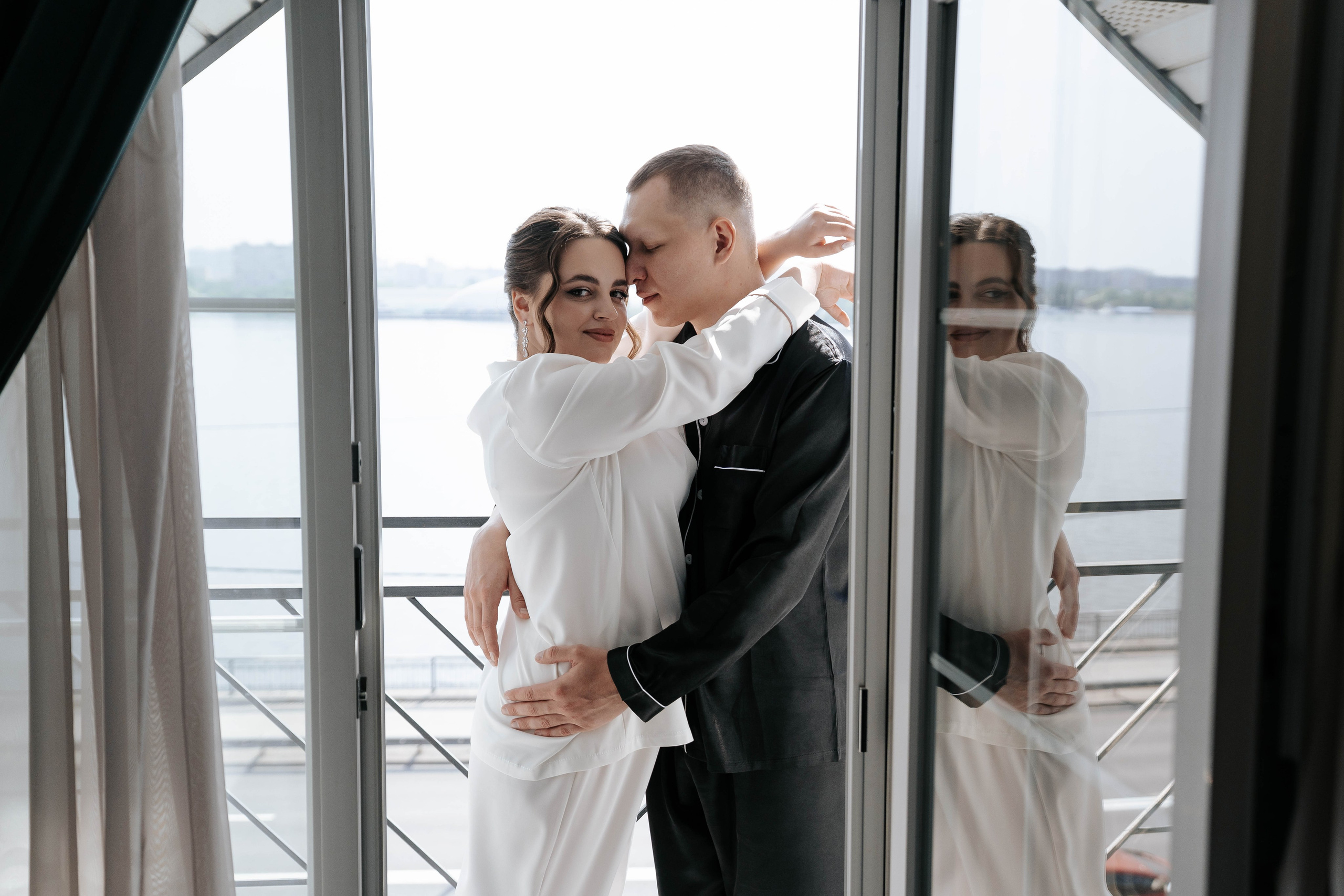 Victor & Ekaterina. Свадебный фотограф в Воронеже Самохина Екатерина