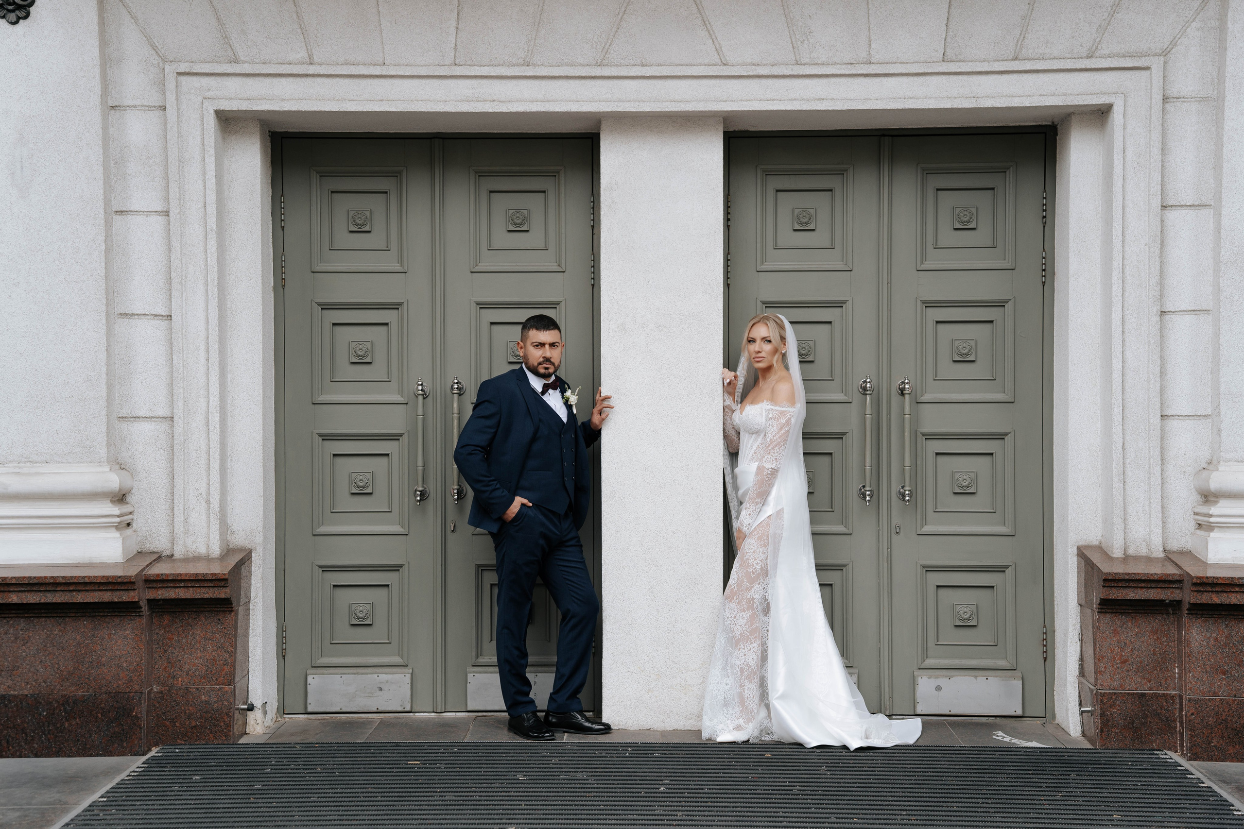 Svetlana & Evgeny. Свадебный фотограф в Воронеже Самохина Екатерина