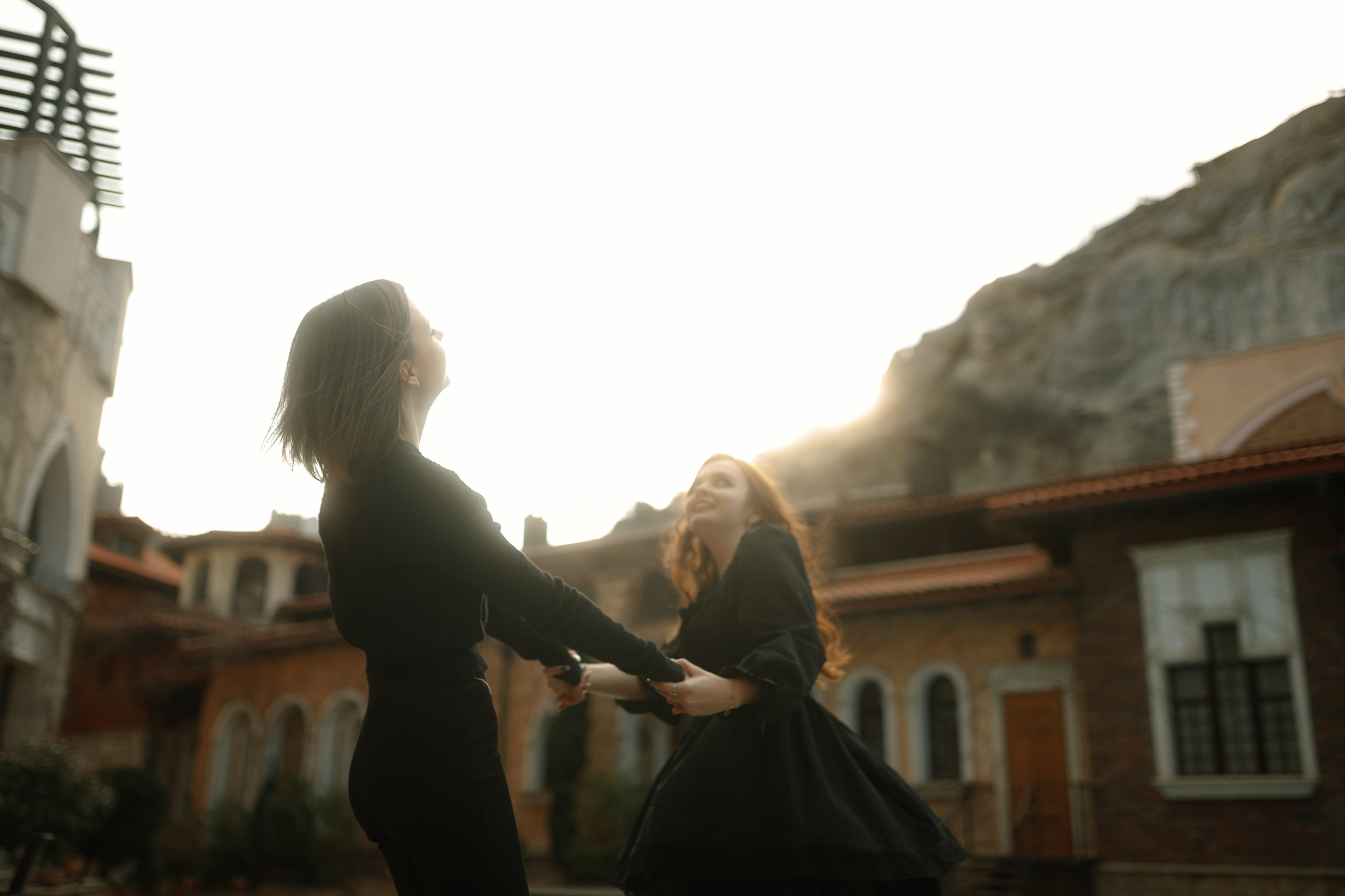 LoveStory&Family. Портретный фотограф в Симферополе Екатерина Аляпина