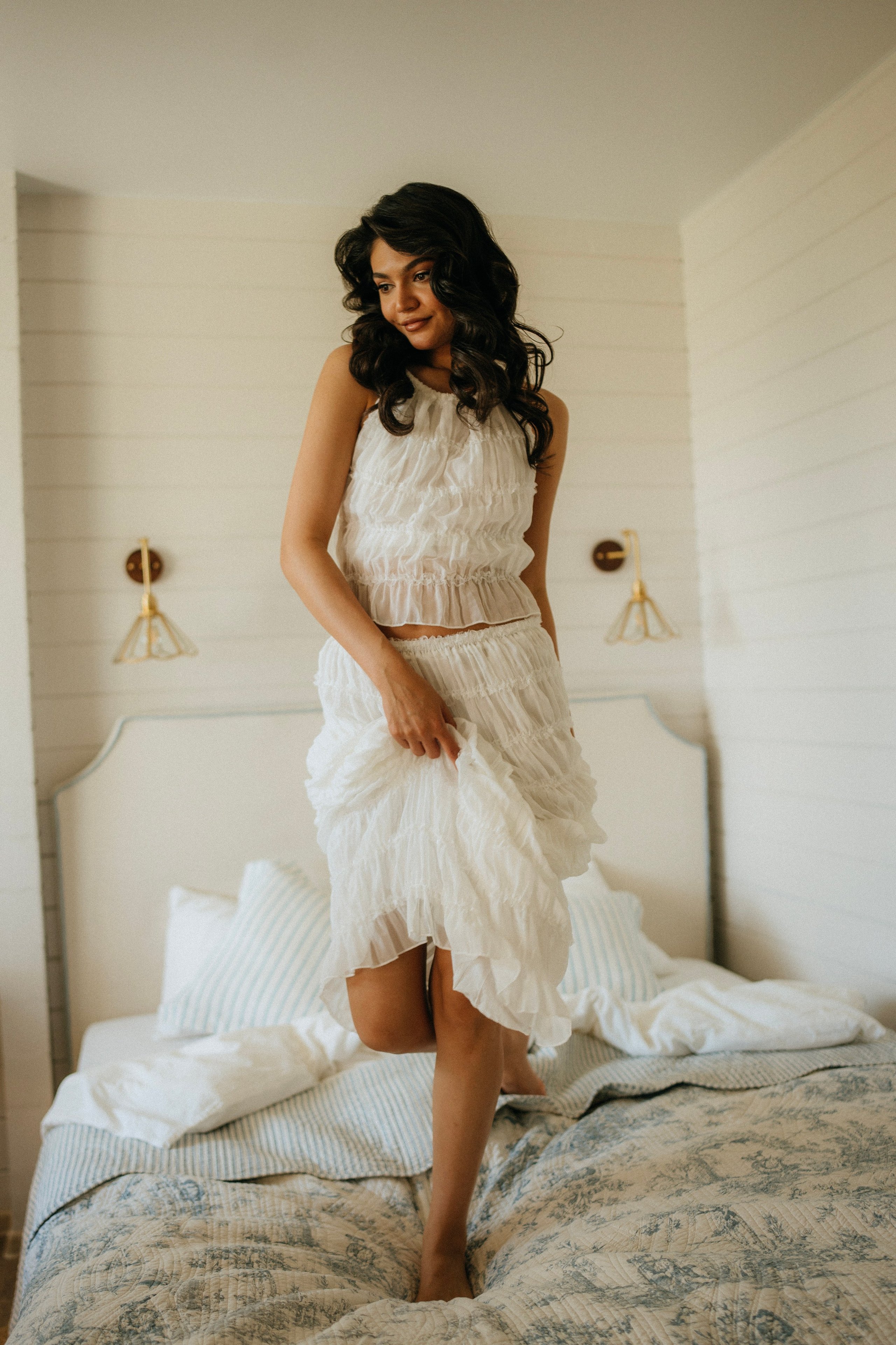 Макар и Амина. Irina Keln lifestyle photography