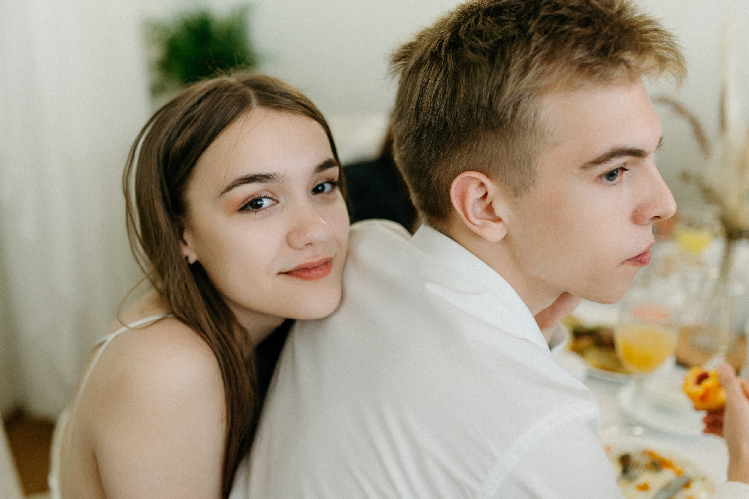 Илья и Эрика. Свадебный фотограф Гродно Минск Destination wedding photographer