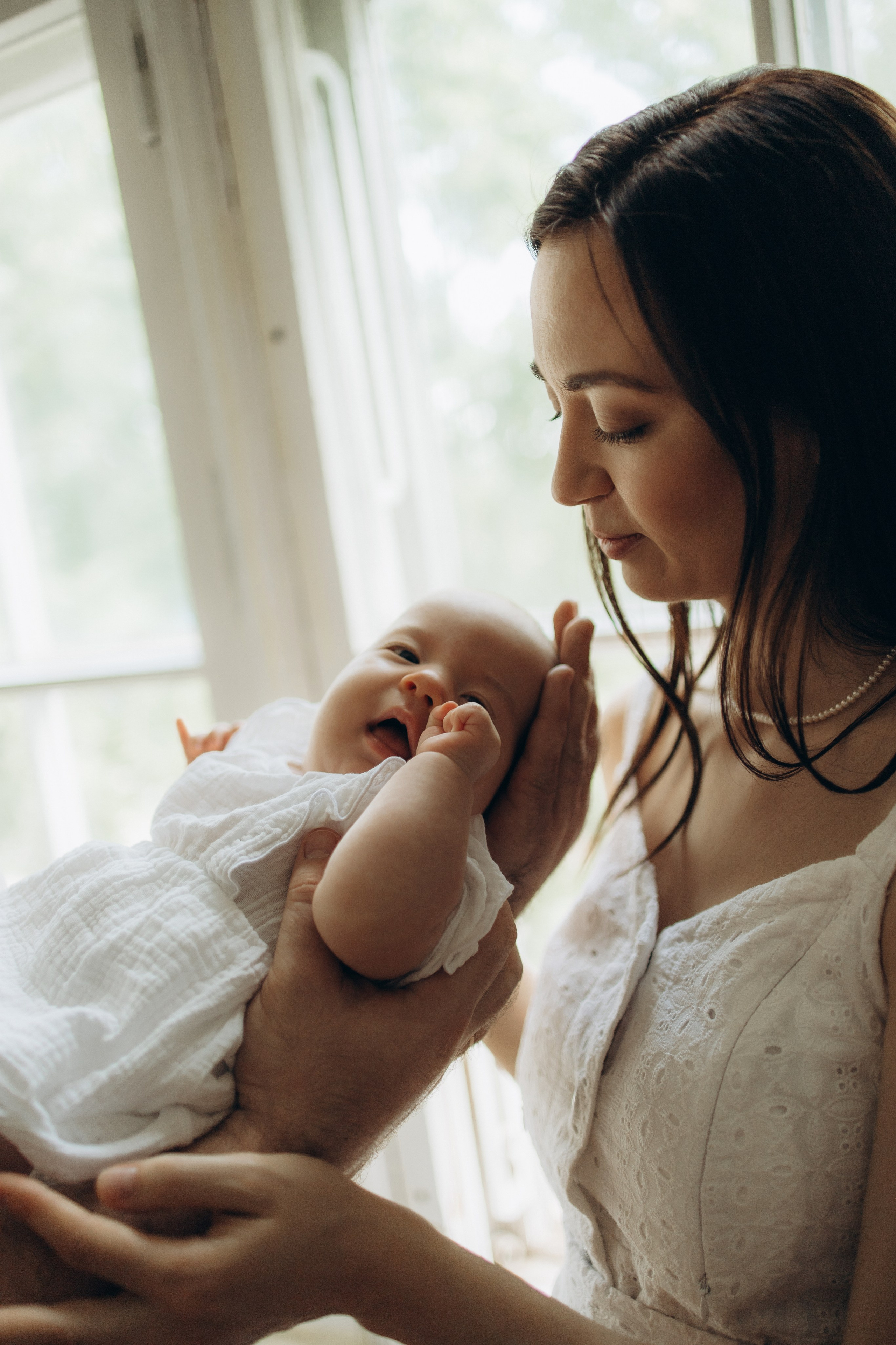 Анна и Витя. Самый теплый фотограф в Краснодаре Рябоконь Ксения